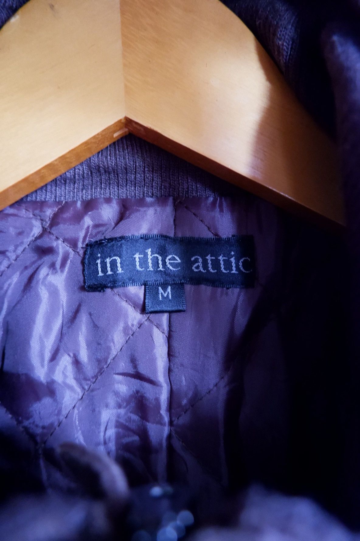 In The Attic Faux Fur In The Attic Multipocket Parka Jacket Size US M / EU 48-50 / 2 - 9 Thumbnail