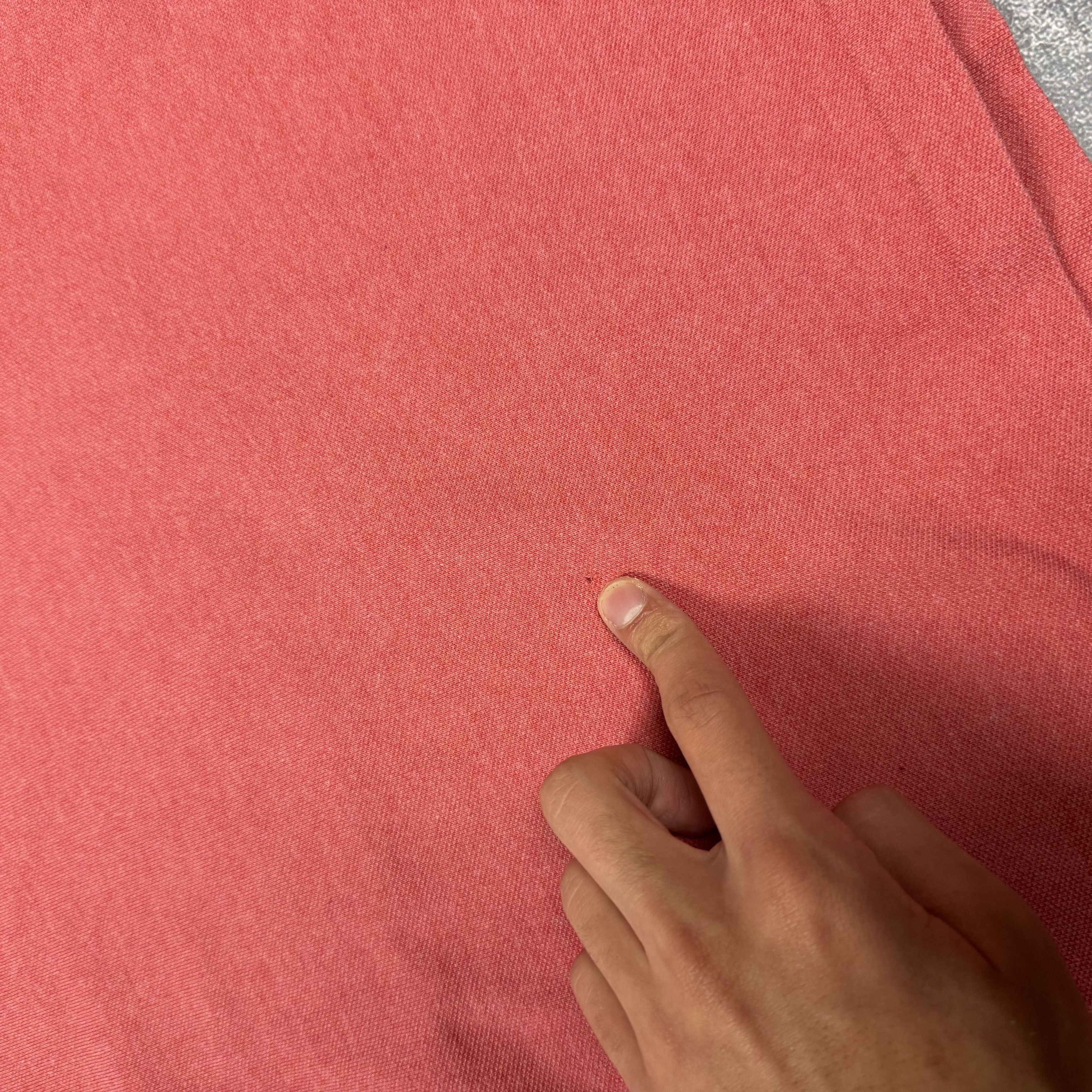 Polo Ralph Lauren Pink Polo Ralph Lauren Polo Pink Size M Size US M / EU 48-50 / 2 - 5 Thumbnail