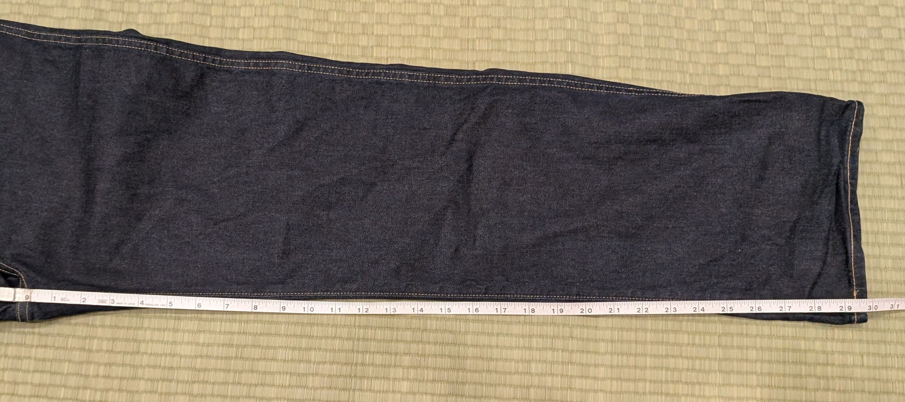 RRL Ralph Lauren RRL Ralph Lauren Double RL Ladies Type 2 Denim Coverall Size XS / US 0-2 / IT 36-38 - 7 Thumbnail
