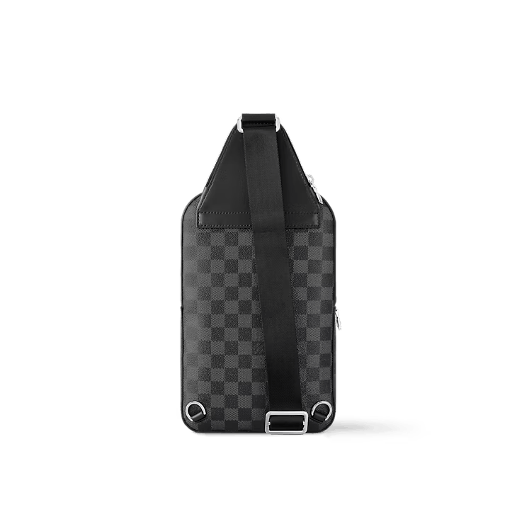 Louis Vuitton Avenue NM Slingbag Size ONE SIZE - 10 Thumbnail