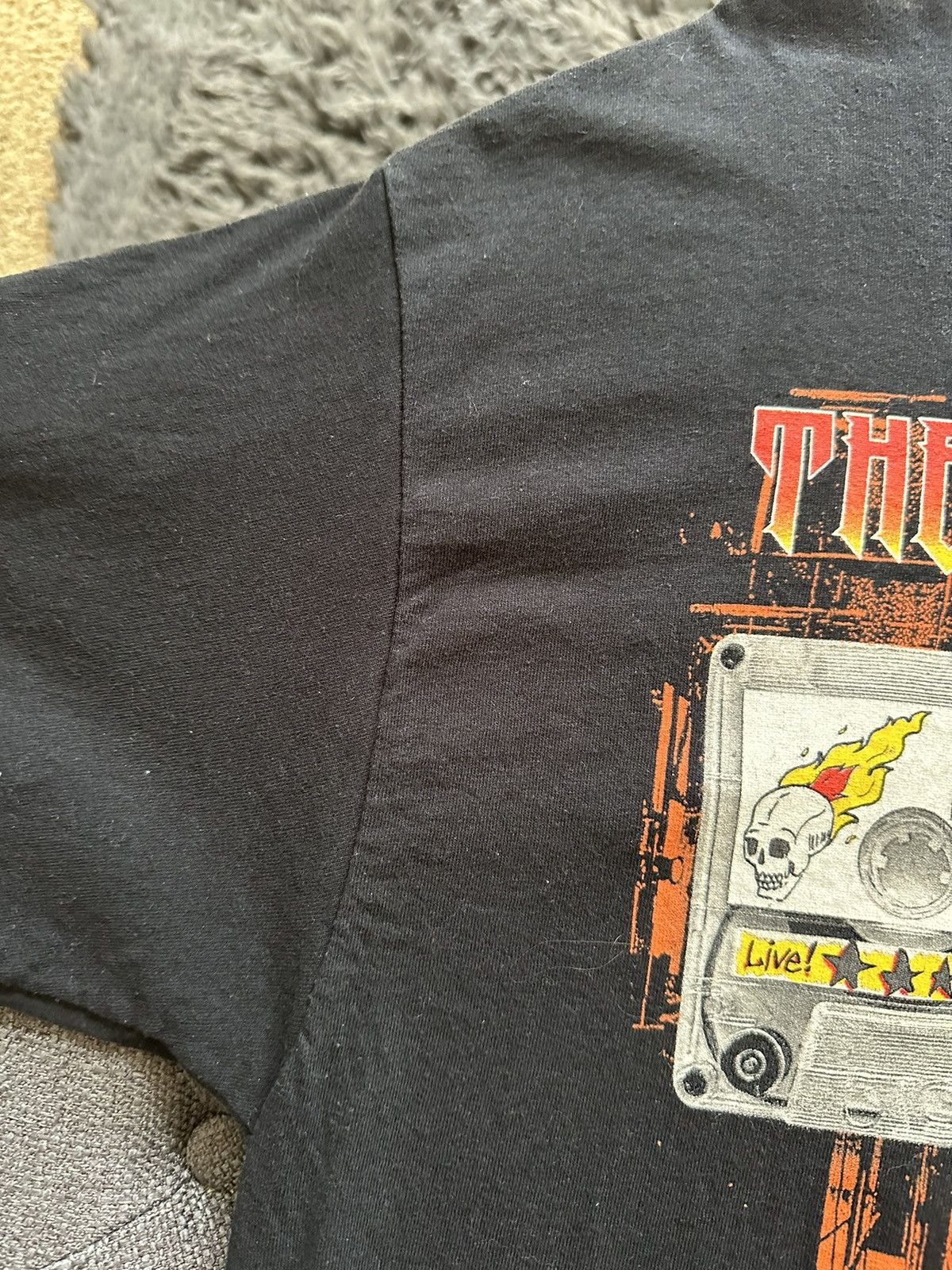 Band Tees The Stadium Tour Tee Size US XL / EU 56 / 4 - 3 Thumbnail