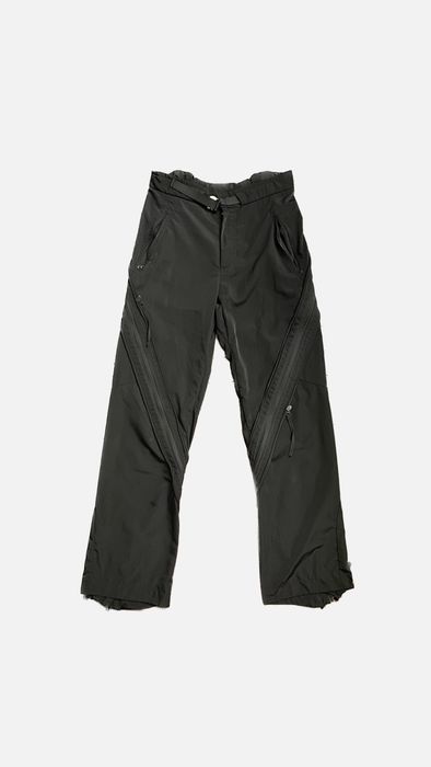 POST ARCHIVE FACTION (PAF) 4.0+ Technical Pants Center | Grailed