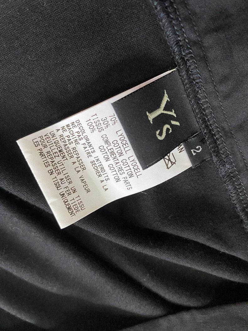 Yohji Yamamoto Yohji YamamotoThree-dimensional offset printing polka-dot s Size US M / EU 48-50 / 2 - 4 Thumbnail