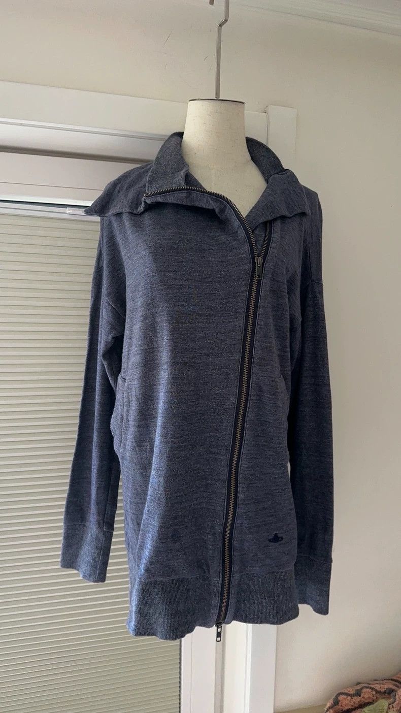 Vivienne Westwood Vivienne Westwood size2 overcoat Size M / US 6-8 / IT 42-44 - 3 Thumbnail
