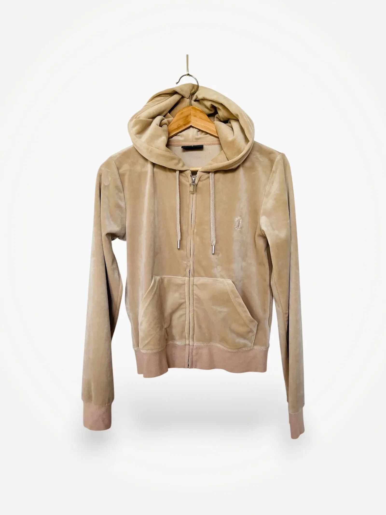 Juicy Couture Juicy Couture Hoodie Size S / US 4 / IT 40 - 1 Thumbnail