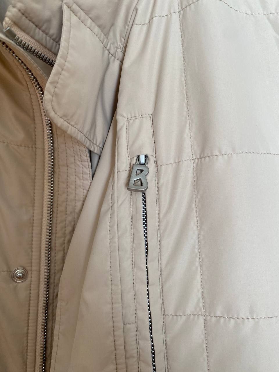 Bogner Bogner Jacket M Size US M / EU 48-50 / 2 - 7 Thumbnail