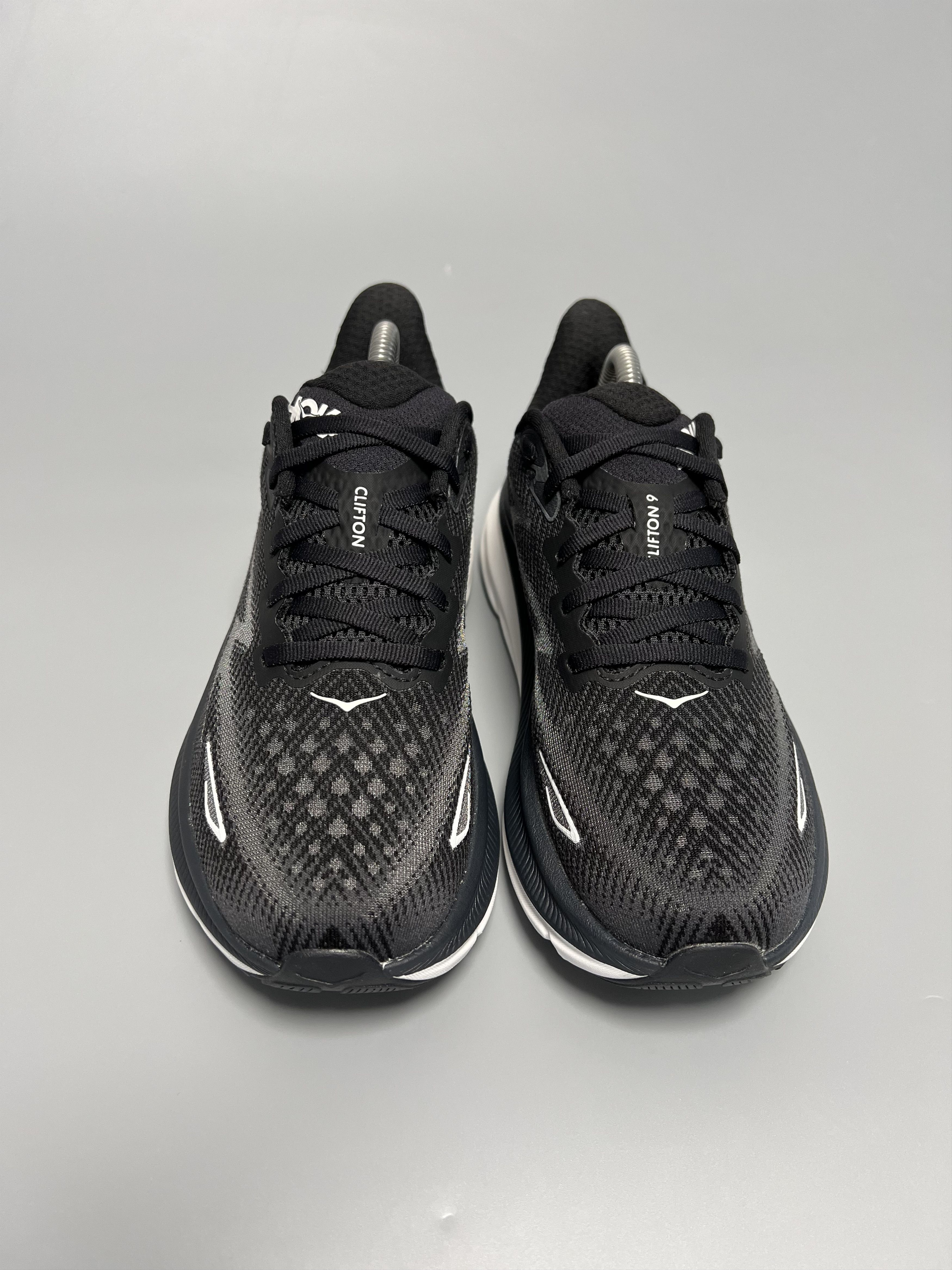 Hoka 7B Hoka One One Clifton 9 Running Shoes Walking Gym Size US 7 / IT 37 - 4 Thumbnail