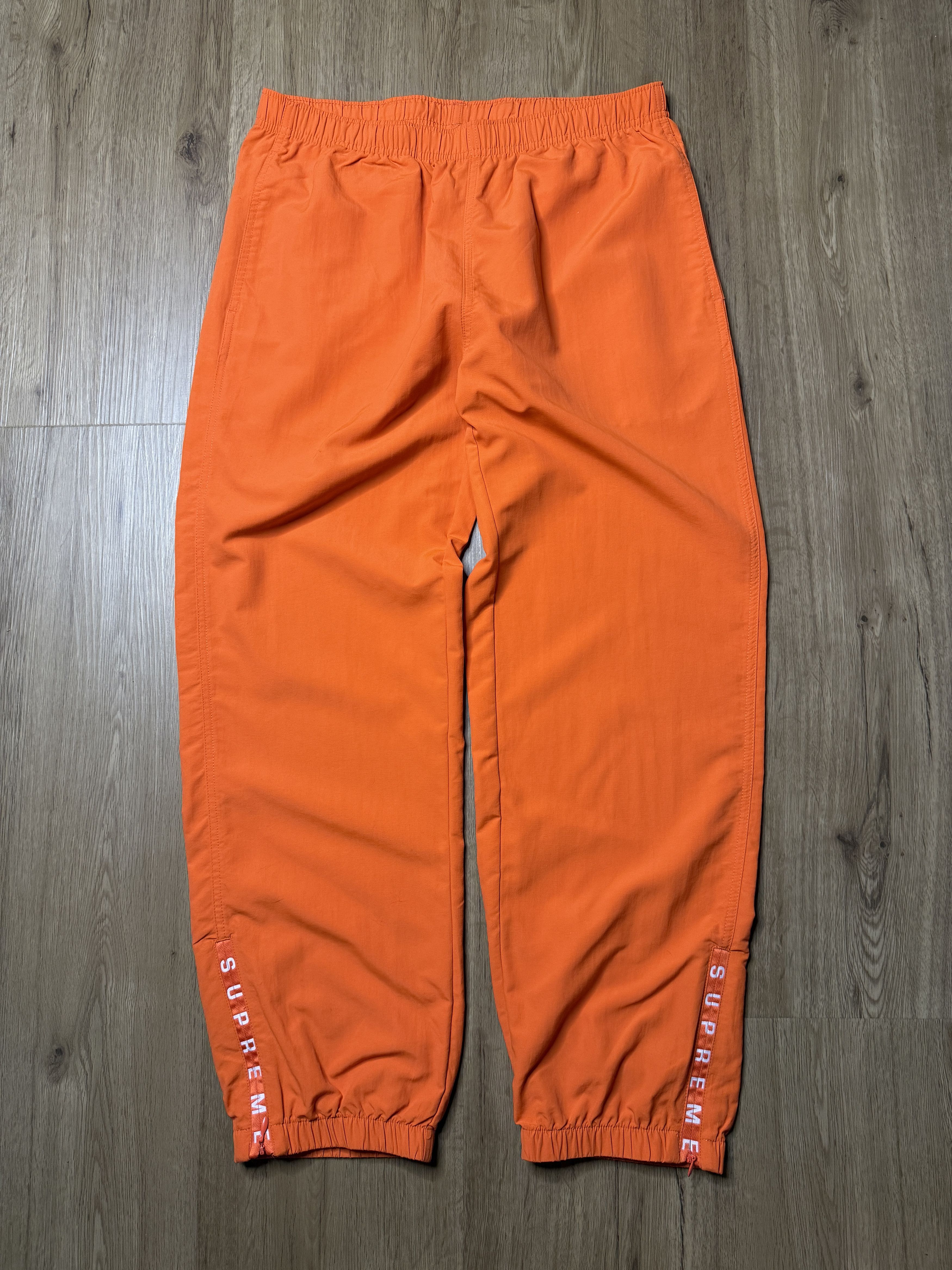 超希少】Supreme Champion Warm Up Pant 【公式通販】