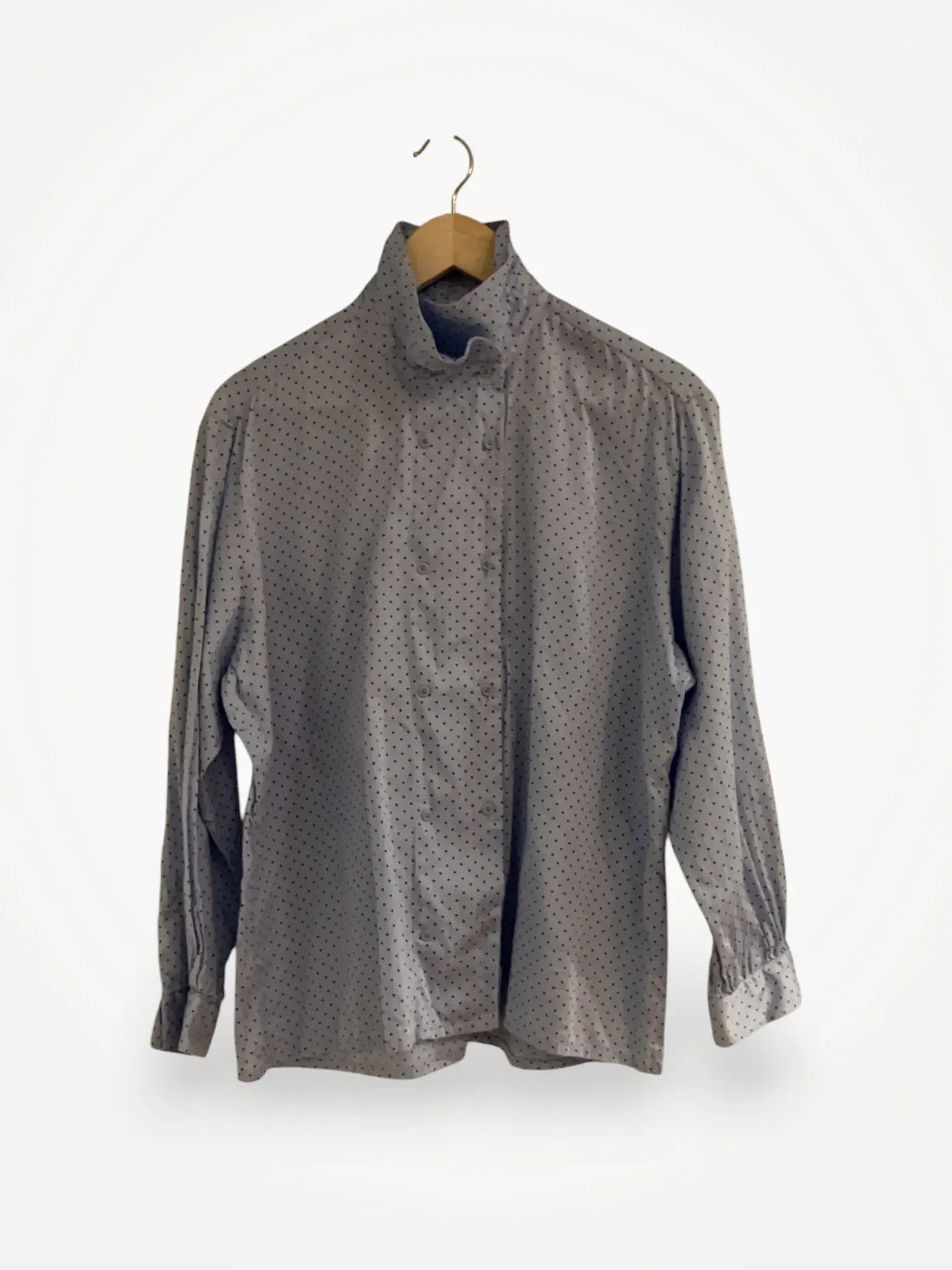 Eton Eton Blouse Size 3XL / US 20-22 - 1 Thumbnail