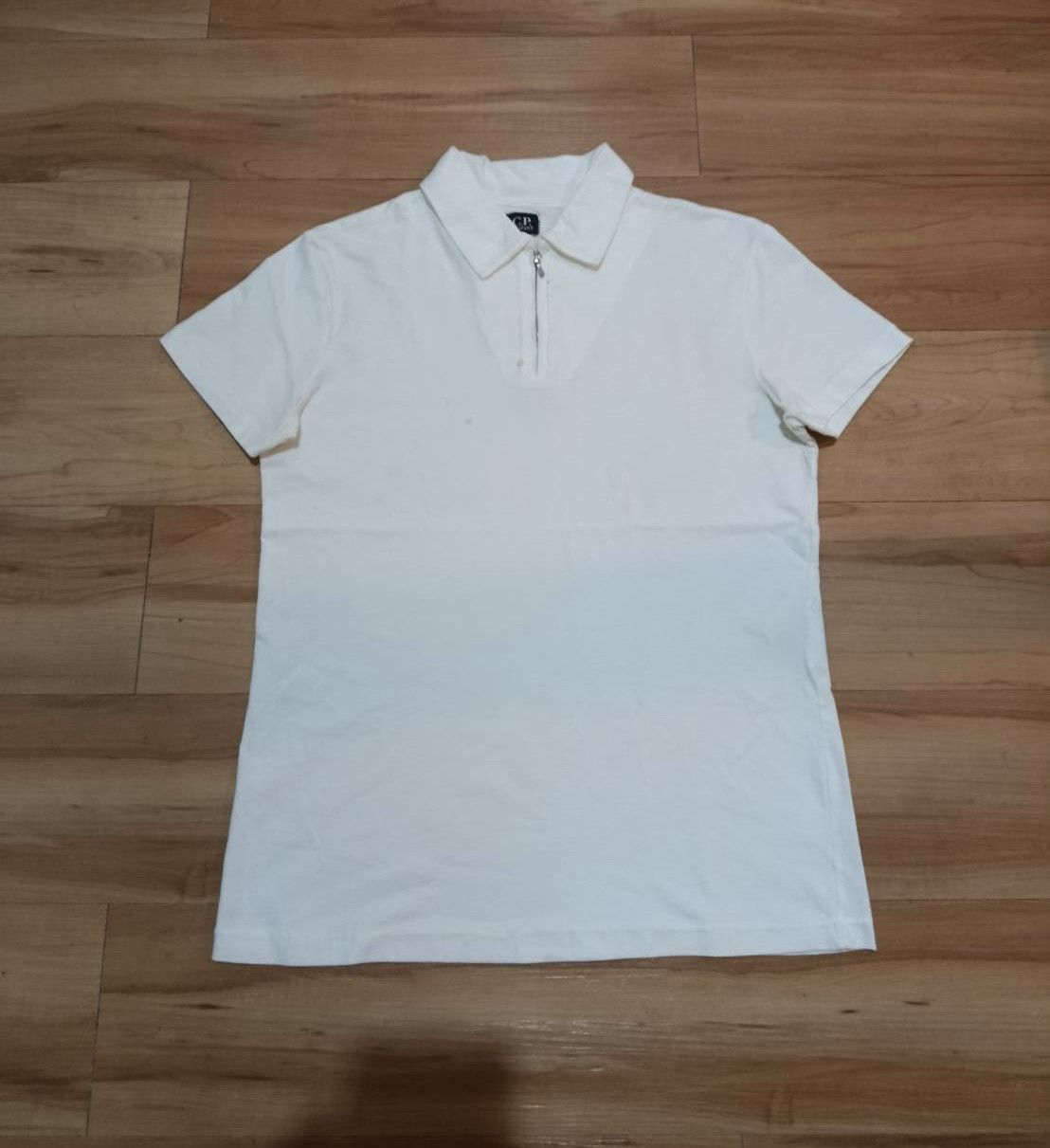 C.p. Company polo shirt