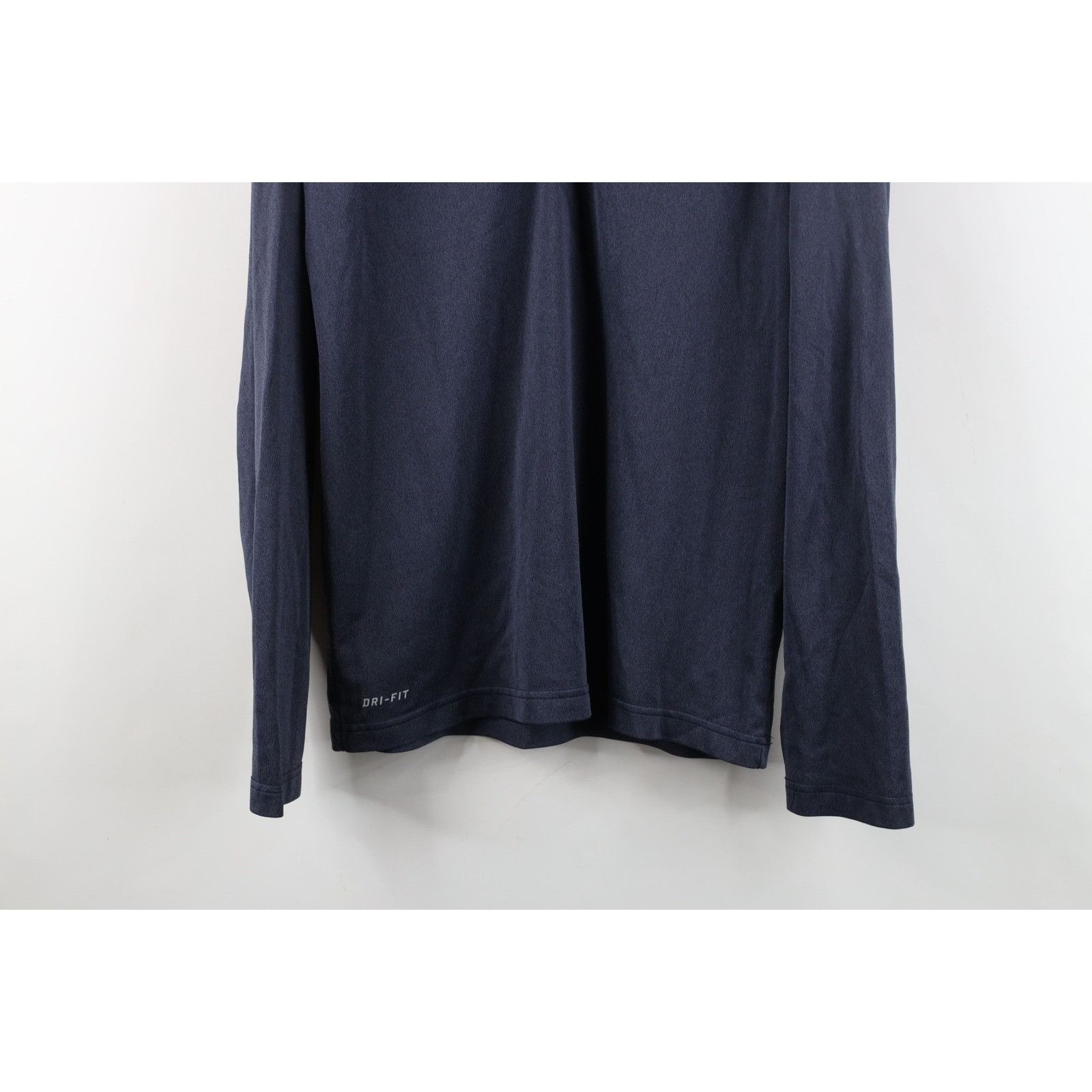 Nike Nike On Field Chicago Bears Football Half Zip Jacket Size US M / EU 48-50 / 2 - 3 Thumbnail