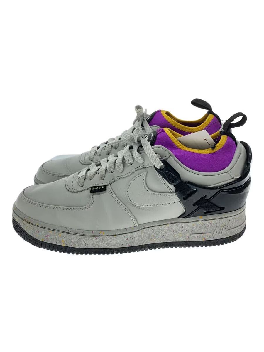 Undercover Air Force 1 Special Sneakes Size US 9 / EU 42 - 1 Thumbnail