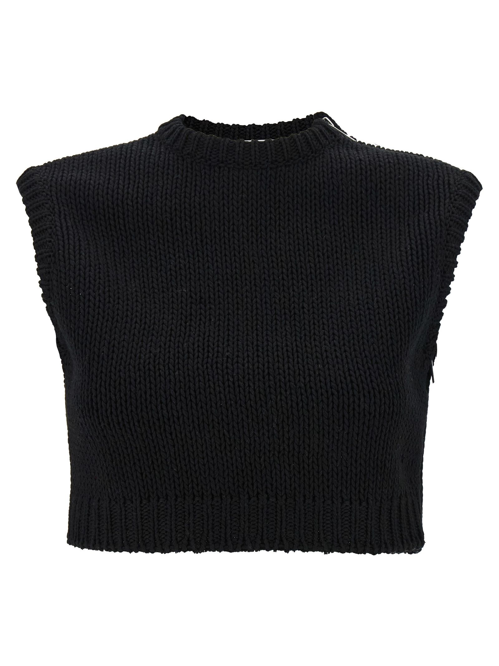Max Mara 'Mxsvolto' Sweater Size XS / US 0-2 / IT 36-38 - 1 Thumbnail