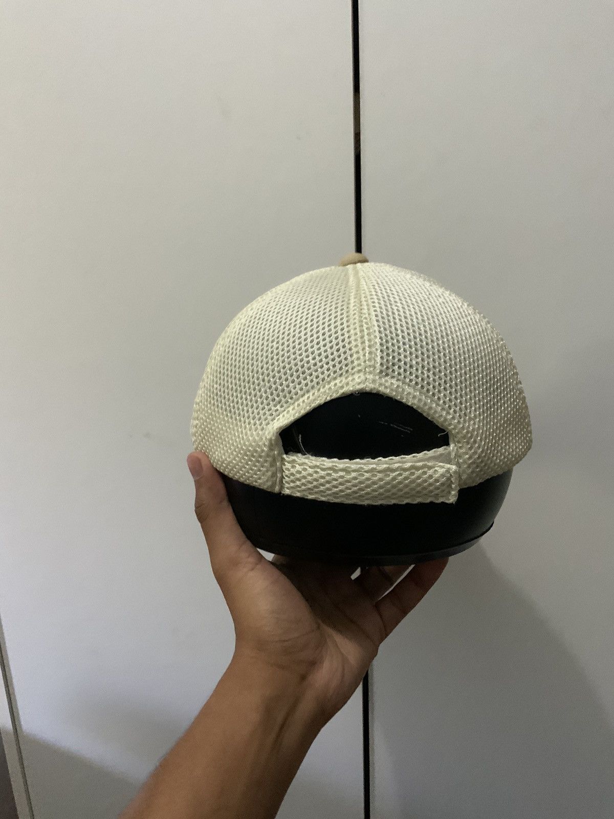 Japanese Brand Enterprise Miles Standard California Trucker Hat Cap Size ONE SIZE - 4 Thumbnail