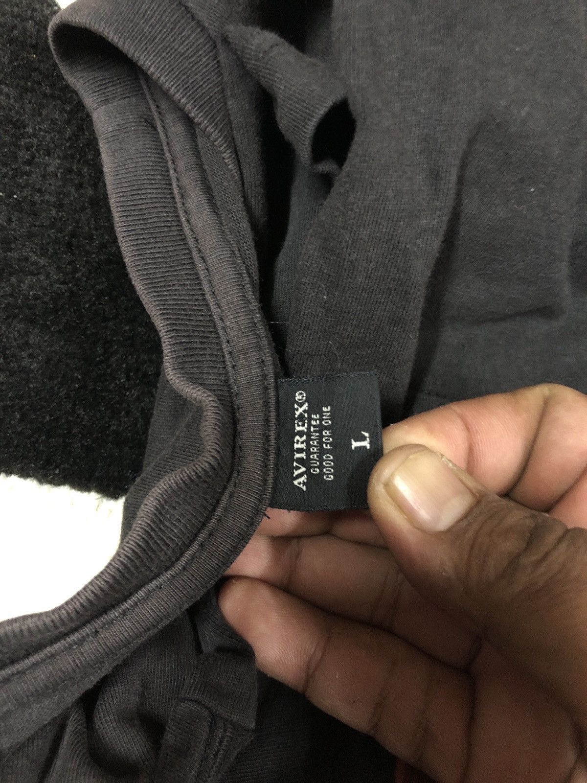 Avirex Avirex army Size US M / EU 48-50 / 2 - 6 Thumbnail