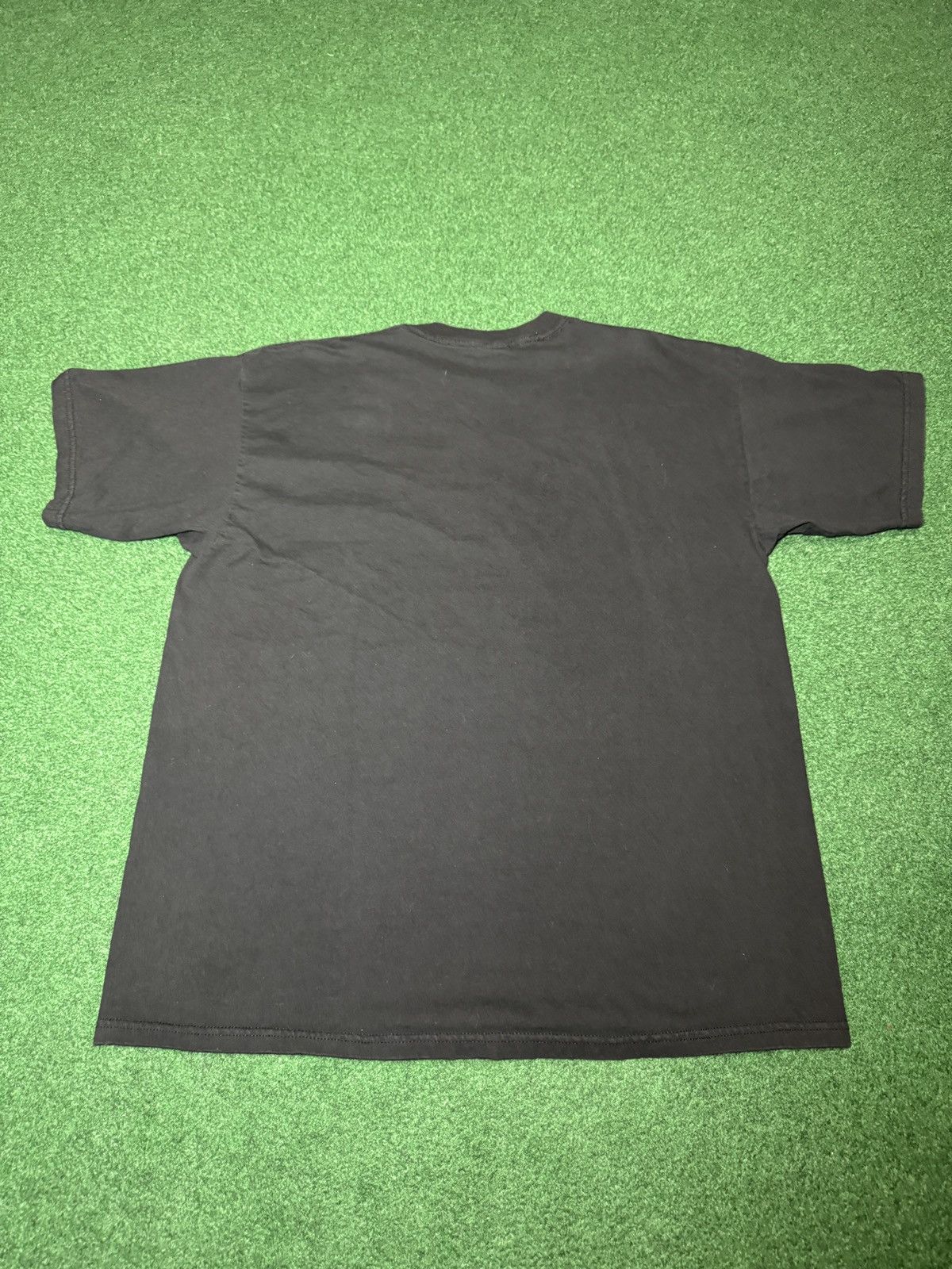 Band Tees Apnea Death Metal Infinite Decay Rare Vintage XL T Shirt Size US XL / EU 56 / 4 - 4 Thumbnail