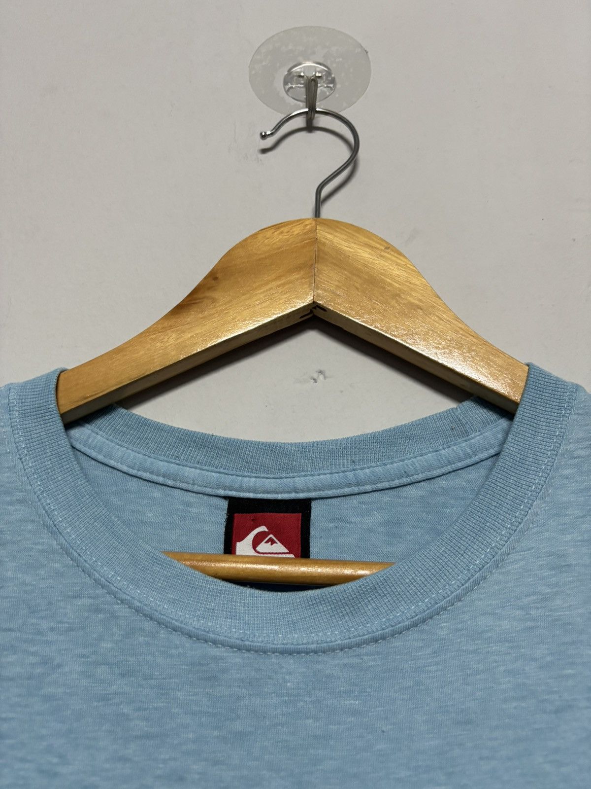 Quiksilver Quiksilver Y2K Tee Size US M / EU 48-50 / 2 - 5 Thumbnail
