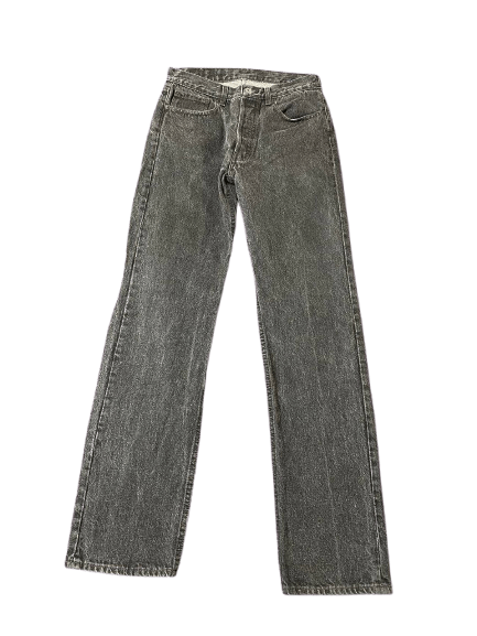 Levi's Vintage Levi's 501 Straight Fit Denim Jeans Size 32 Size US 32 / EU 48 - 1 Thumbnail