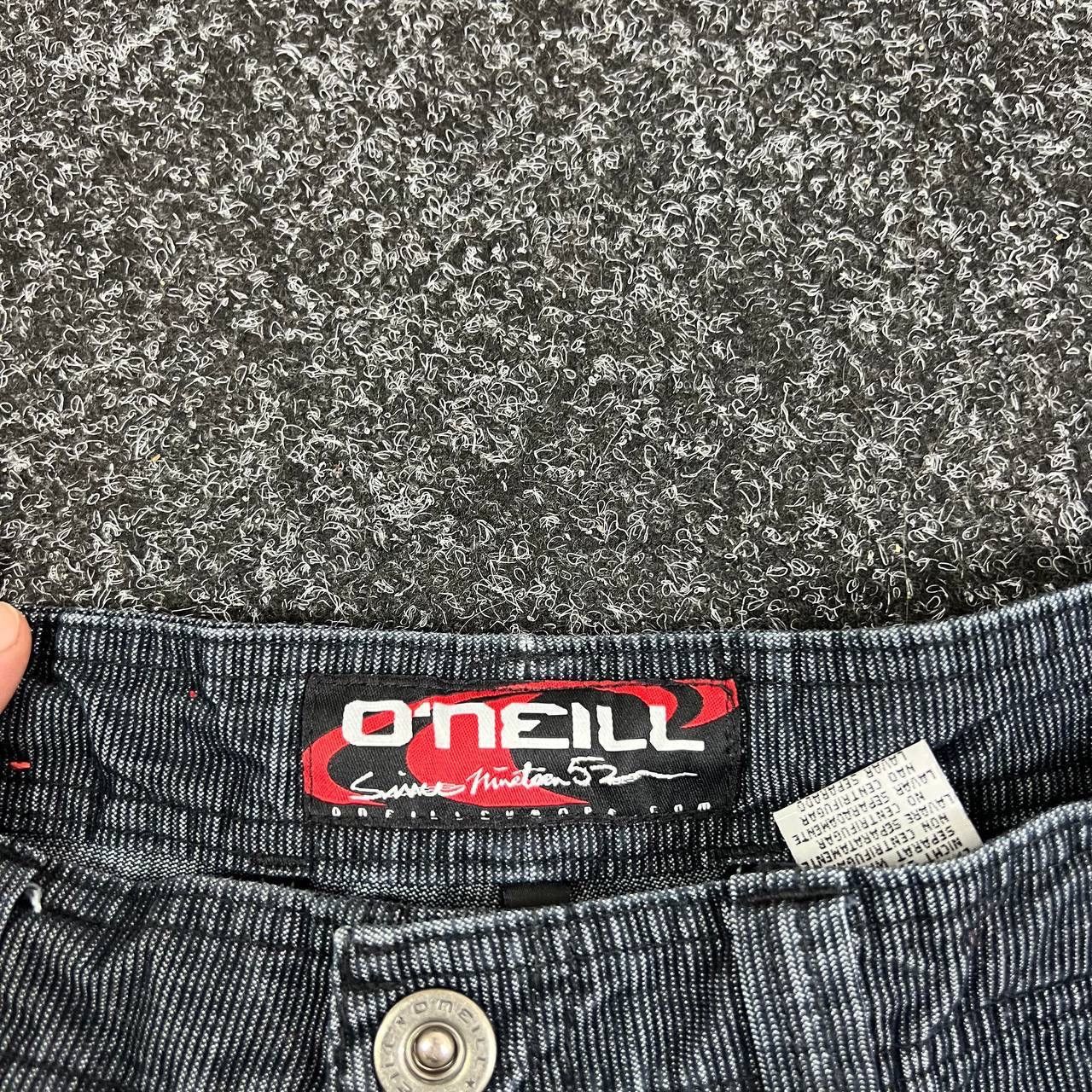 O'Neill Oneill baggy cargo corduroy pants parachute style surf Rap Size US 34 / EU 50 - 11 Thumbnail