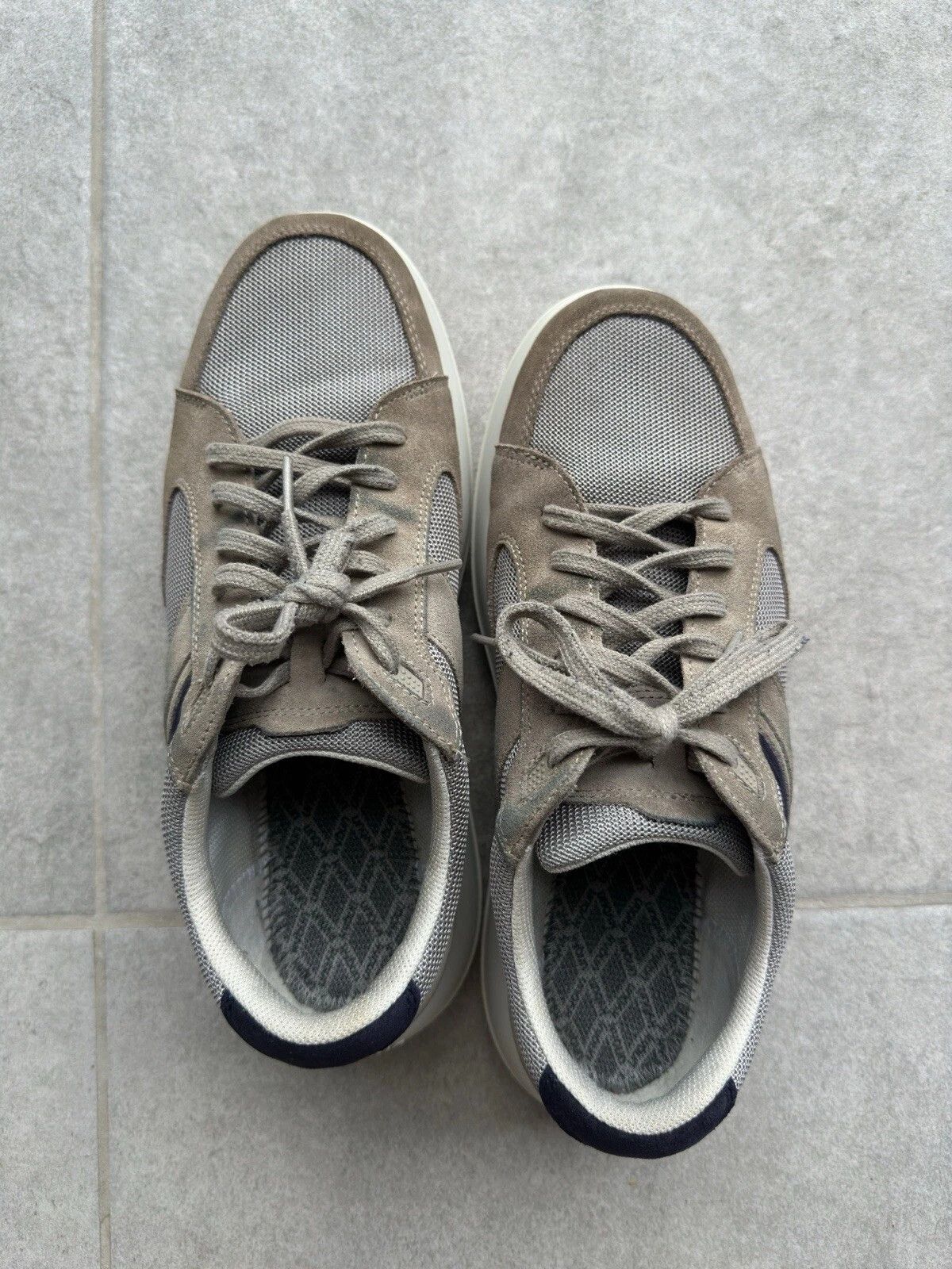 Kybun Kybun KyBoot Airolo Mens Comfort Shoes Size US 9 / EU 42 - 3 Thumbnail