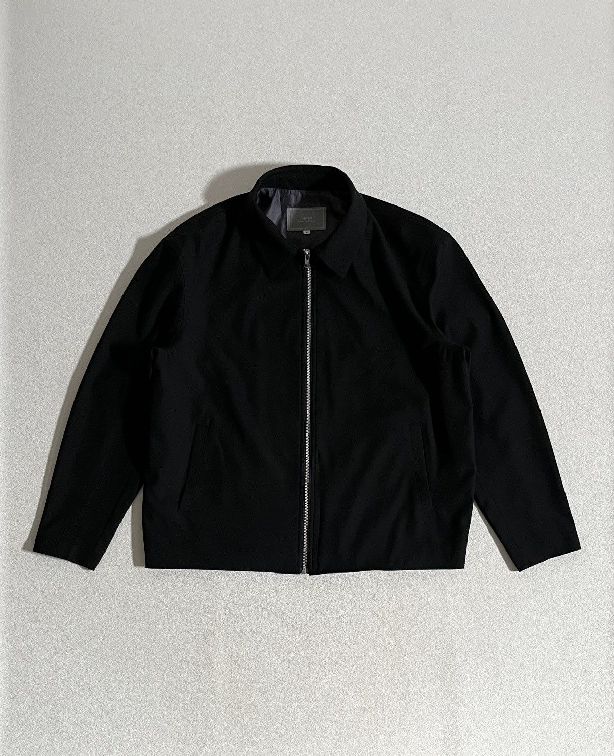 Our Legacy × Stussy Stussy x Our Legacy Blouson Jacket Washed