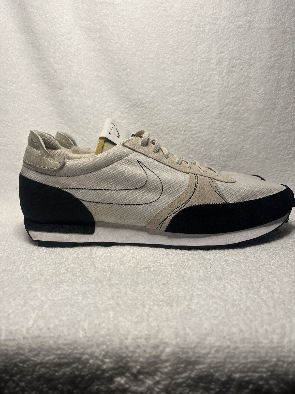 Nike Nike DBreak-Type Light Orewood Black Size 15 Size US 15 / EU 48 - 1 Thumbnail