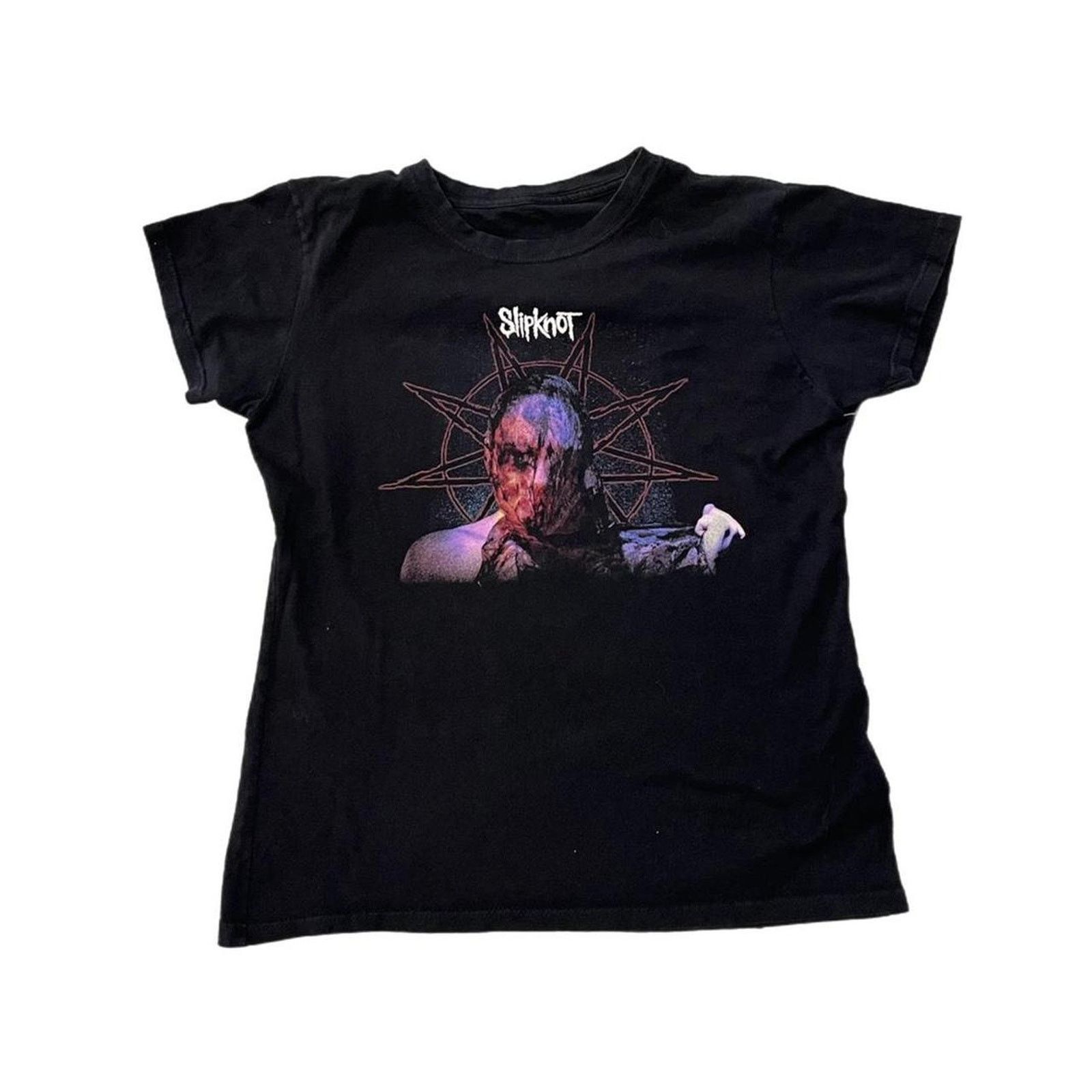 Other 2017 Slipknot tour t-shirt Size US M / EU 48-50 / 2 - 1 Thumbnail