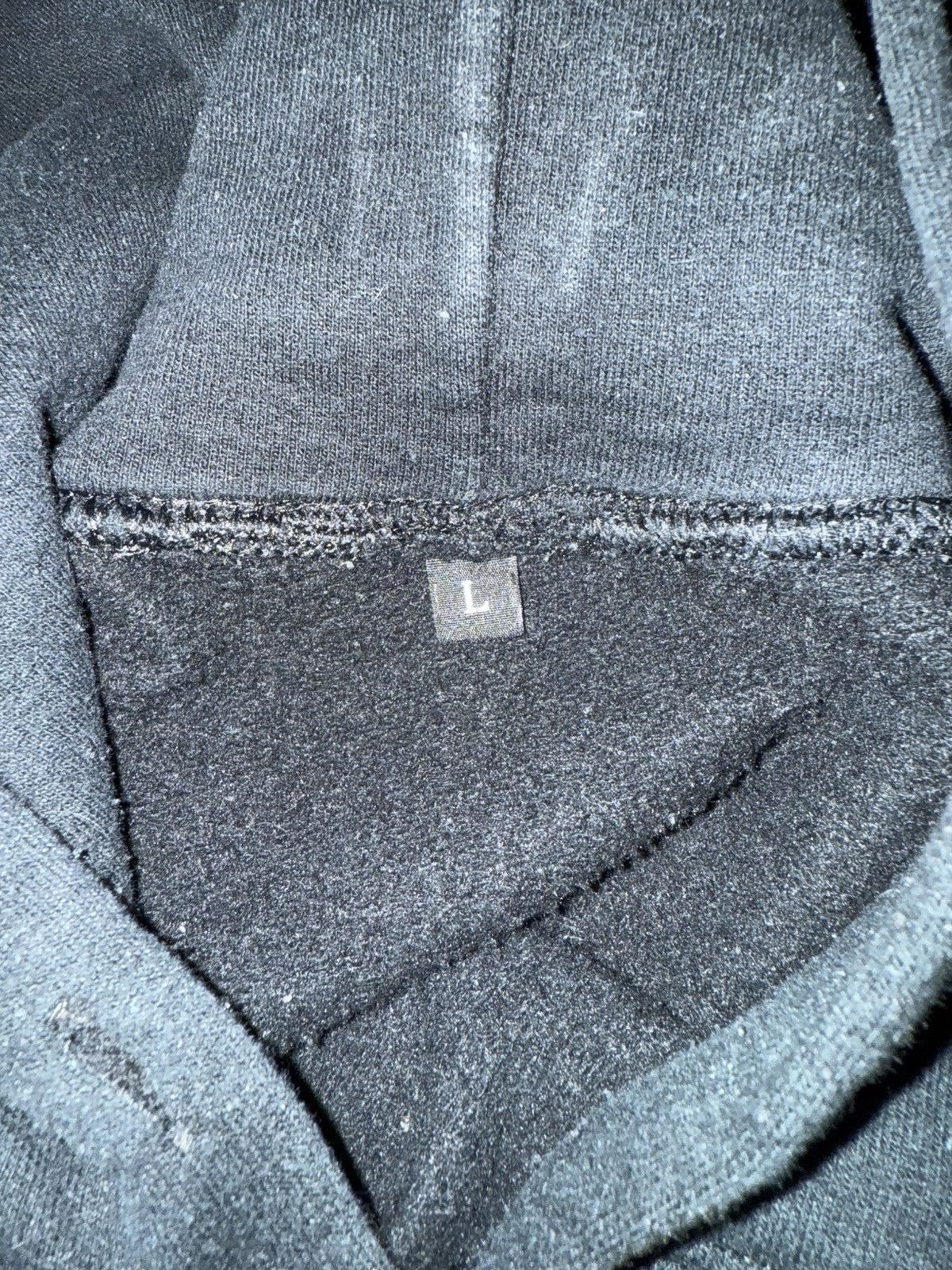 Other Jet Fuel Cookies Mycology 101 Hoodie Size Large RARE Size US L / EU 52-54 / 3 - 5 Thumbnail