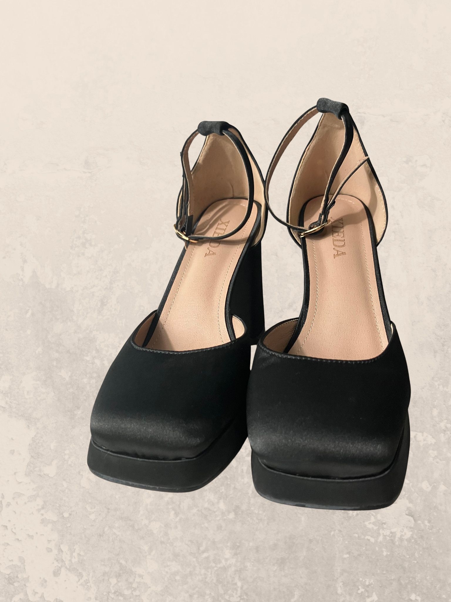 Other XIEDA — Heels | GUC · Sz 36.5 Size US 6.5 / IT 36.5 - 2 Thumbnail
