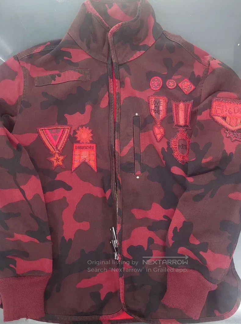 Valentino Valentino Men's coat Size US S / EU 44-46 / 1 - 6 Thumbnail