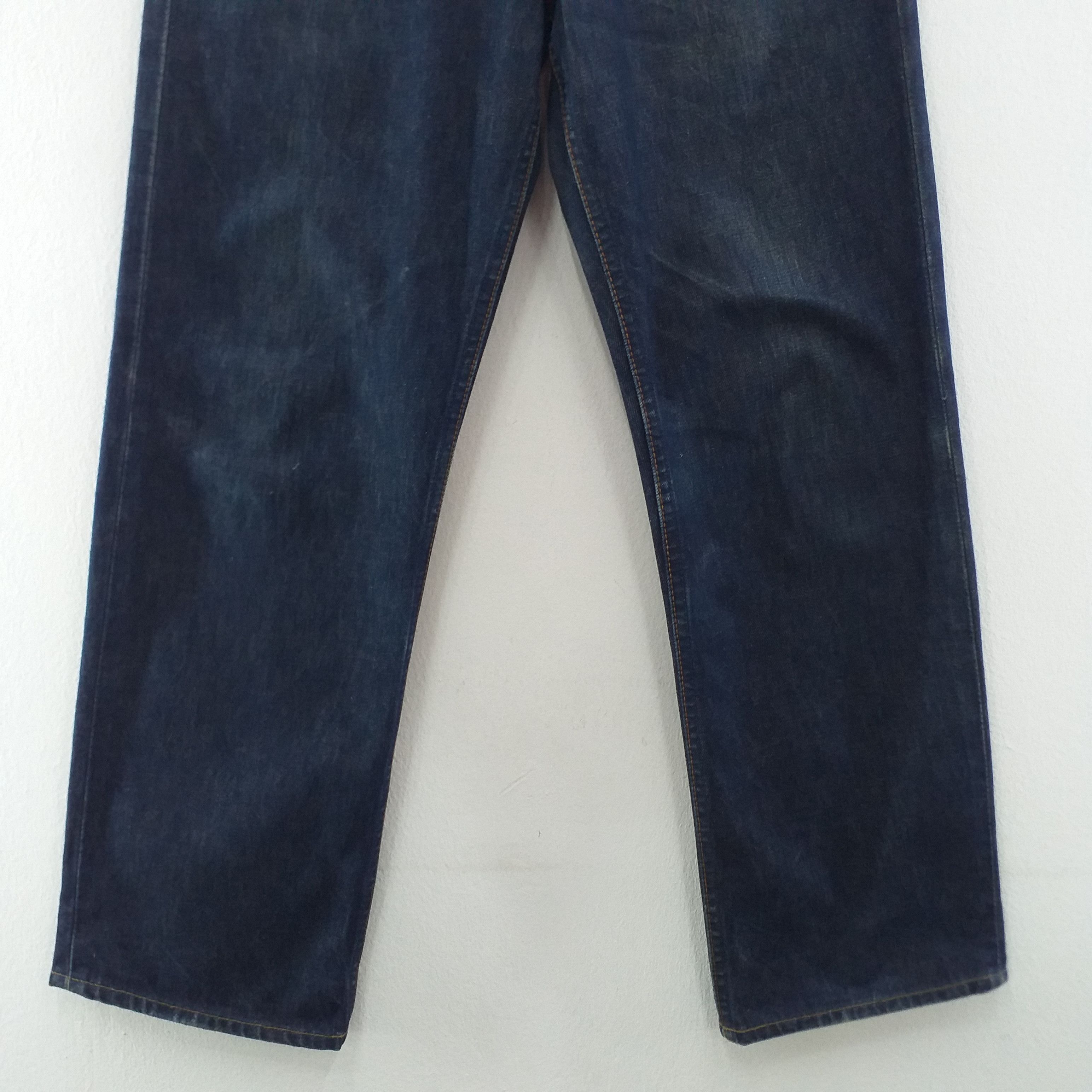 Japanese Brand Mache Japanese Brand Cargo Multi Pocket Pants 31x31.5 -CP024 Size US 31 - 5 Thumbnail