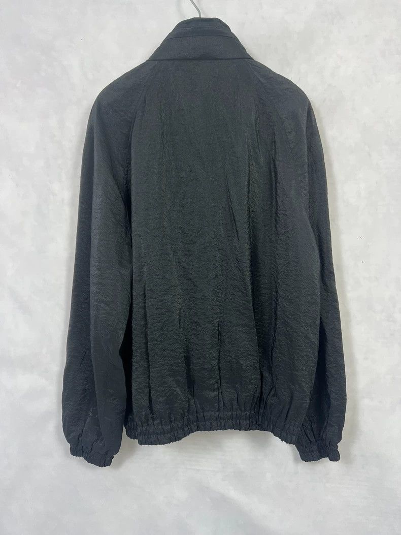 Saint Laurent Paris Saint Laurent Paris Embroidered logo black-and-white strip Size US L / EU 52-54 / 3 - 2 Thumbnail