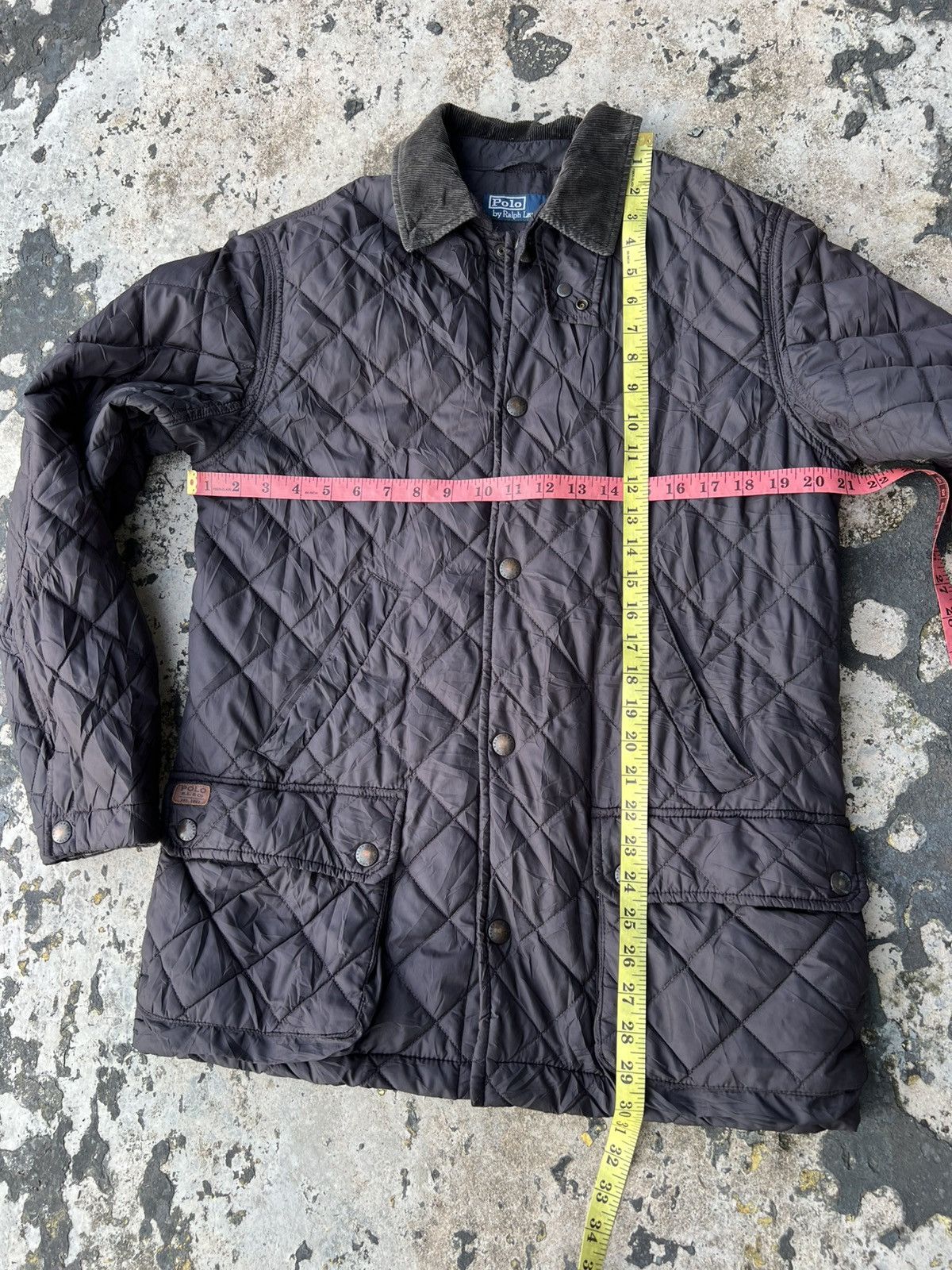 Polo Ralph Lauren Polo RL Size US M / EU 48-50 / 2 - 8 Thumbnail