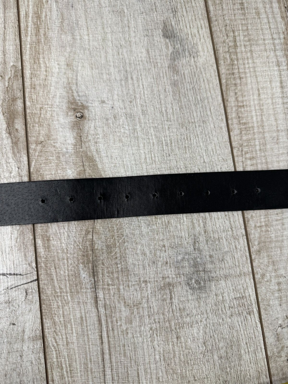 Marvel Comics Marvel Iron Maiden Tony Stark official bootleg belt Size ONE SIZE - 12 Thumbnail