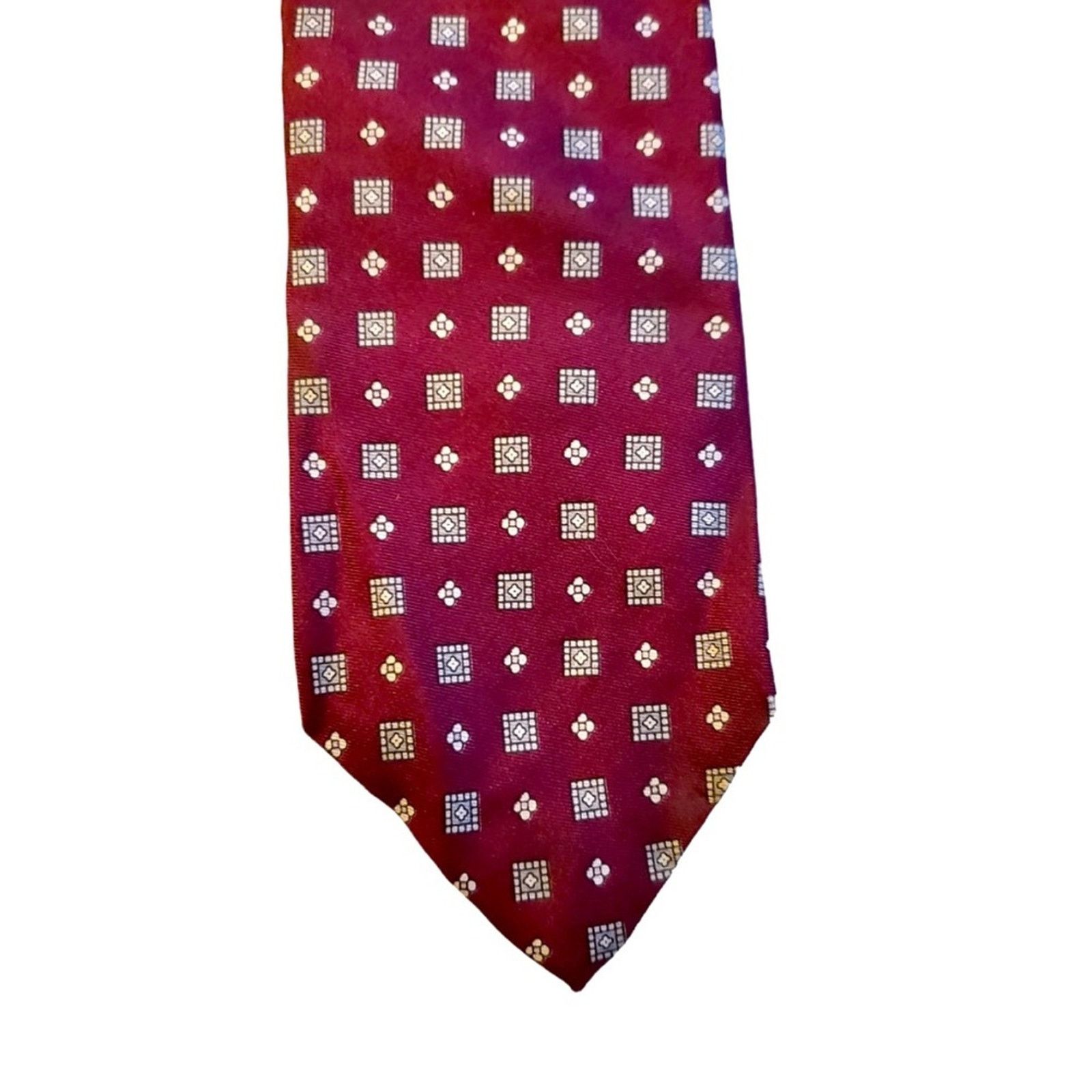 Dior Christian Dior Ties Size 32 - 2 Thumbnail