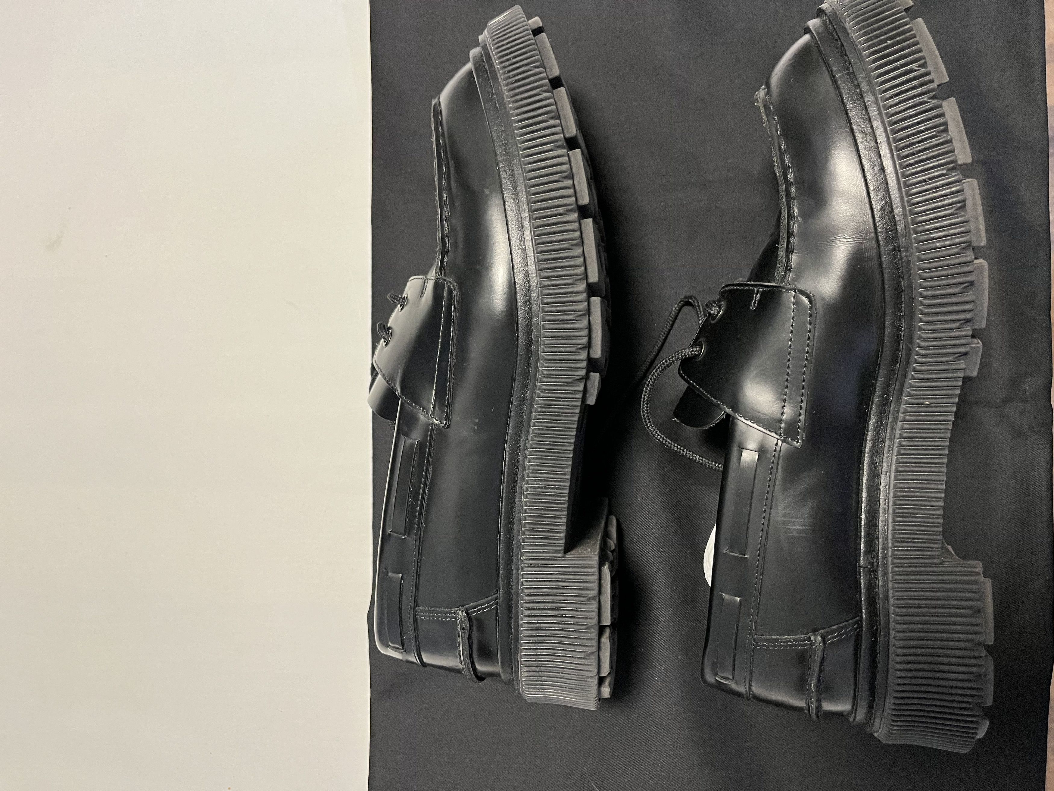 Adieu Paris Adieu Paris Type 174 Derby SS22 | Grailed