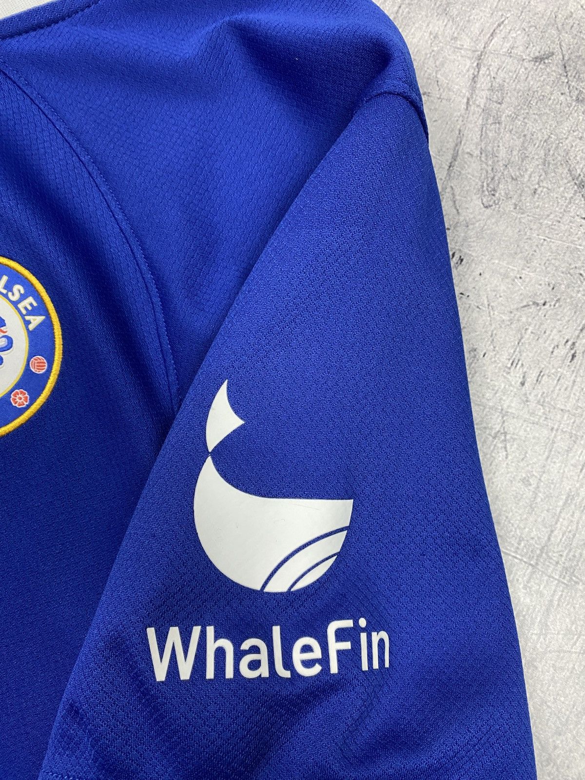Nike Nike Chelsea 2022-23 Home Soccer Jersey Cucurella #32 S Size US S / EU 44-46 / 1 - 5 Thumbnail