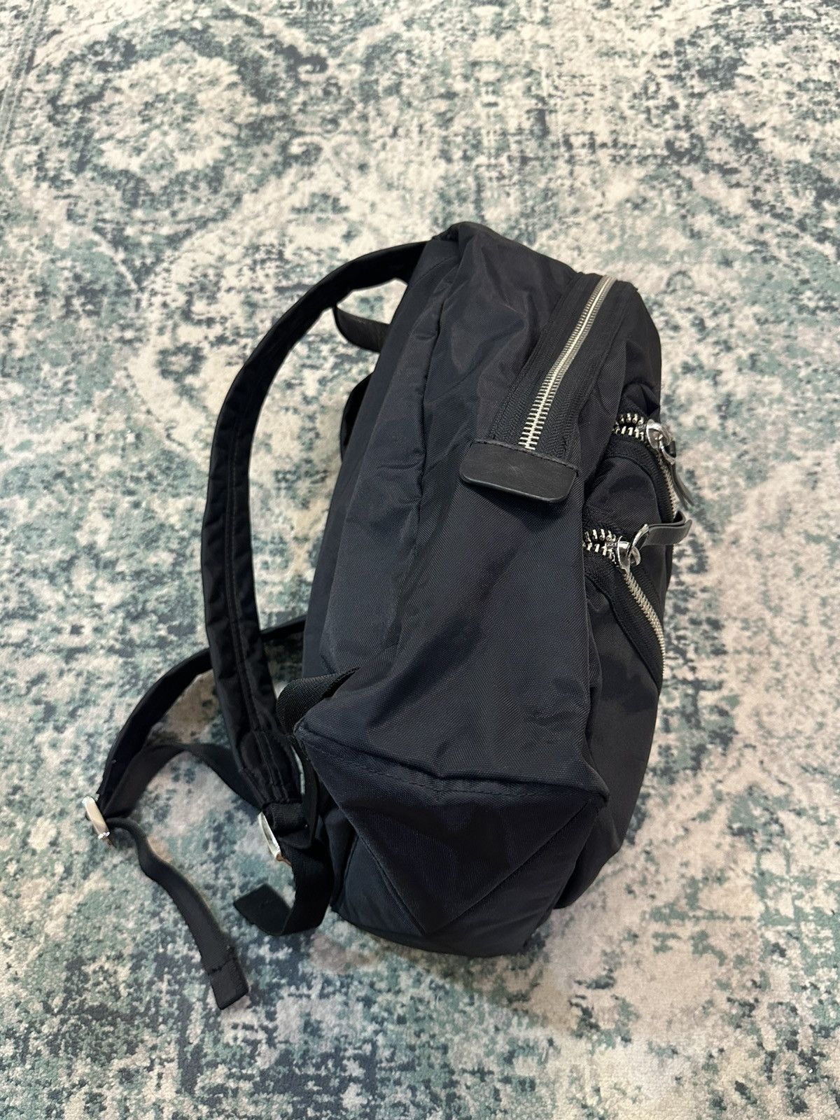 Marc Jacobs Marc Jacob Nylon Bikers Bag Pack Size ONE SIZE - 19 Thumbnail