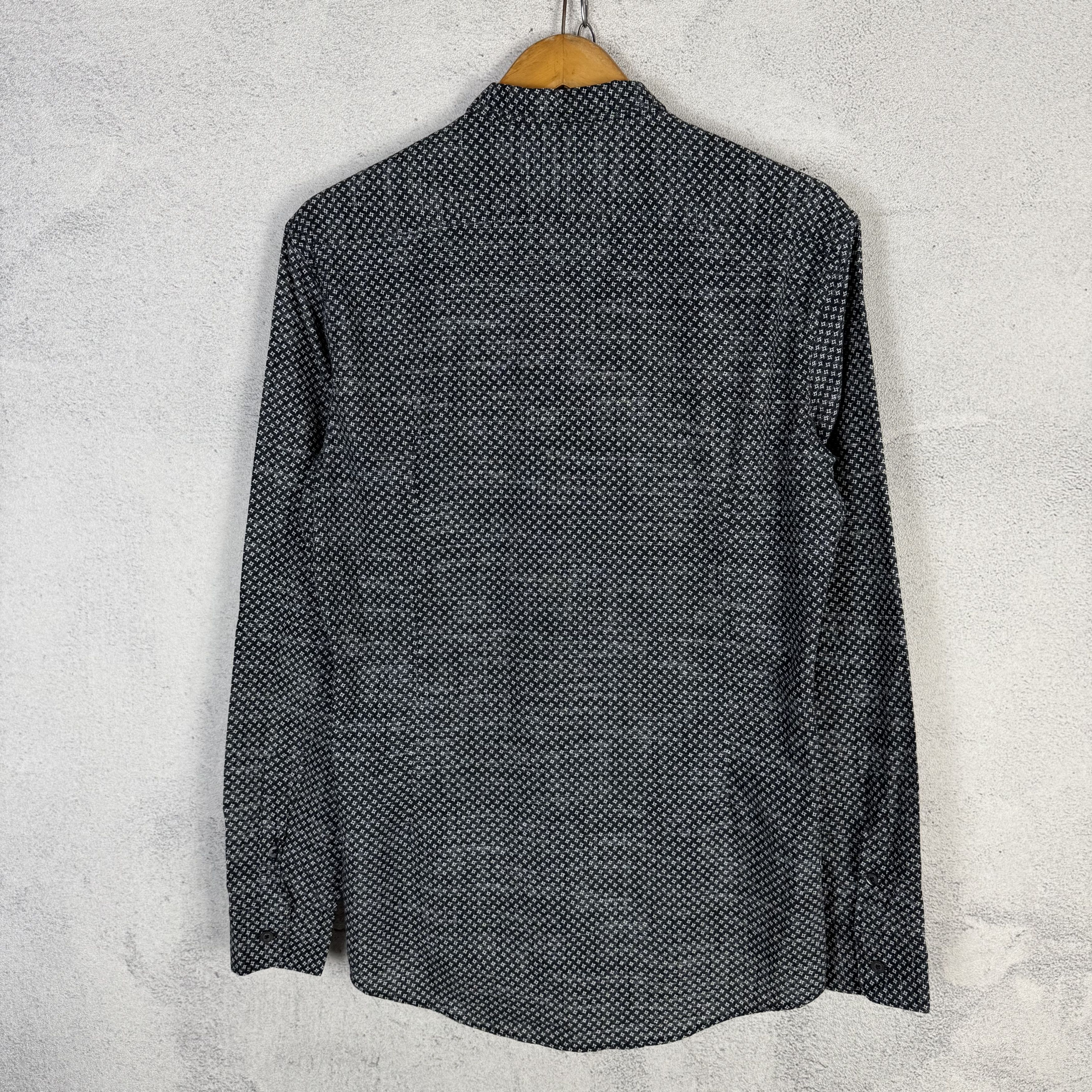 Daniele Alessandrini Daniele Alessandrini Shirt Size US M / EU 48-50 / 2 - 4 Thumbnail