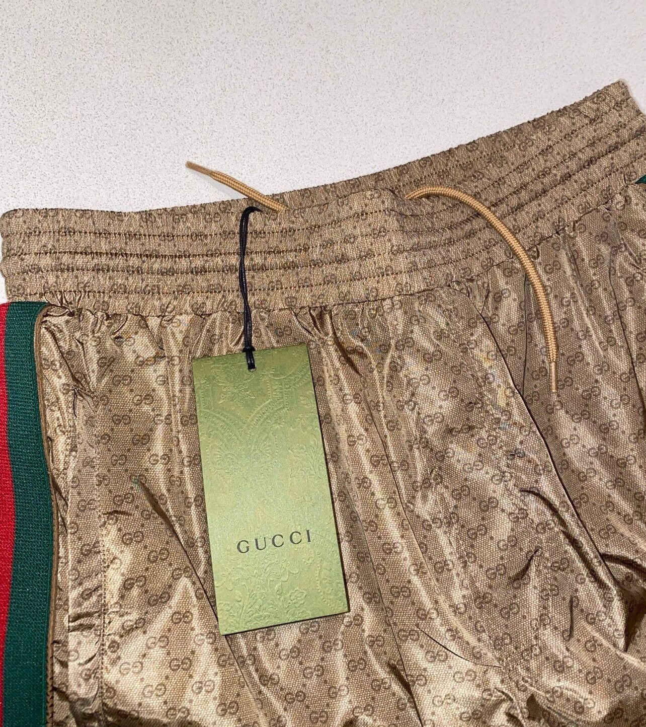 Gucci Gucci web swim shorts 44 Size US 29 - 4 Thumbnail
