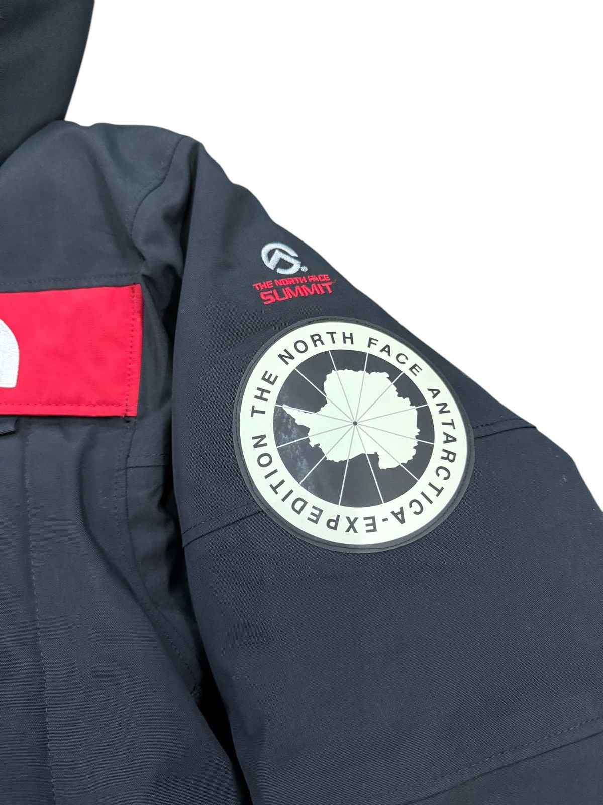 The North Face RARE THE NORTH FACE ANTARCTICA PARKA Size US M / EU 48-50 / 2 - 6 Thumbnail