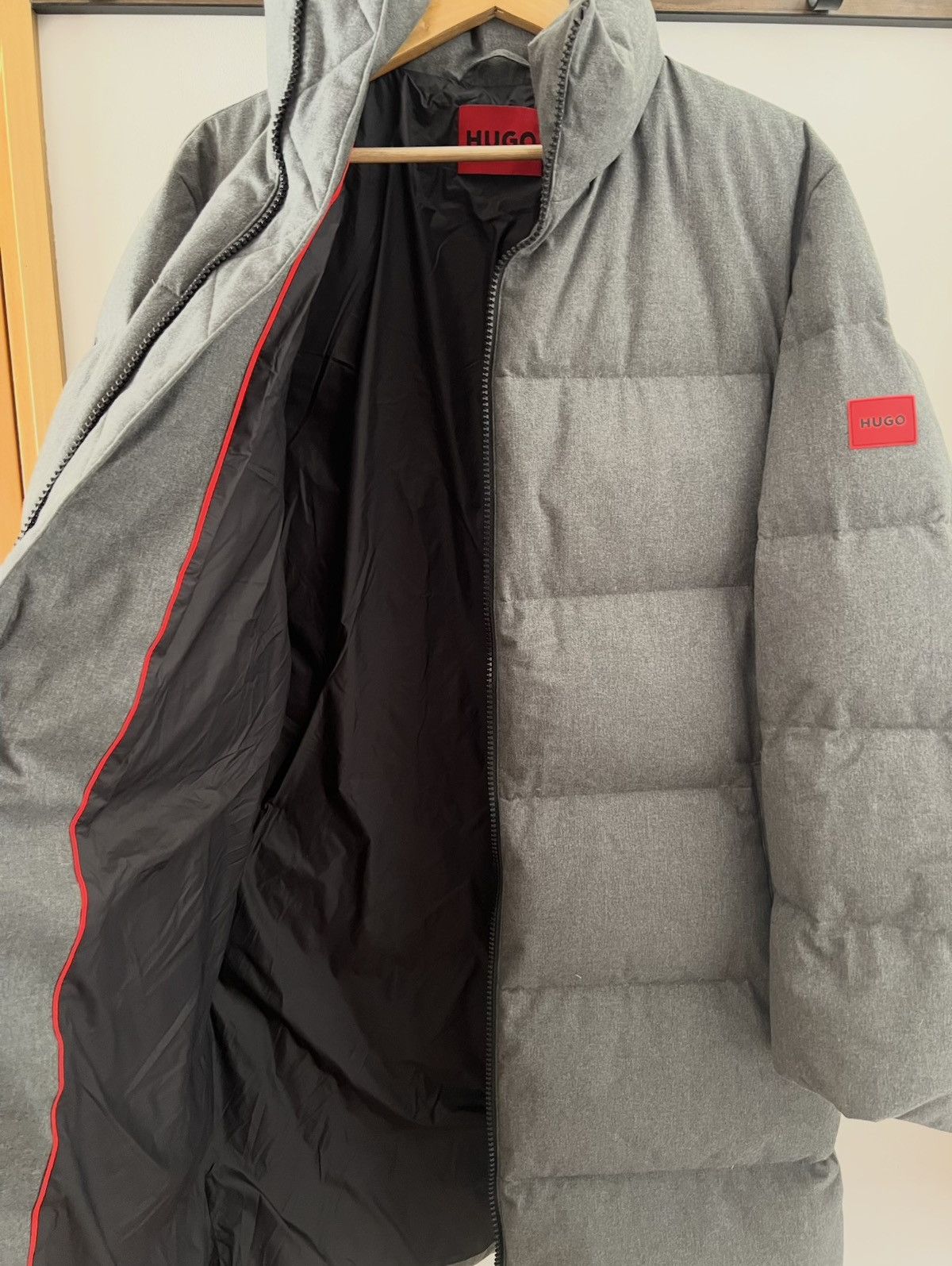Hugo Hugo Winter Jacket Size US XL / EU 56 / 4 - 2 Thumbnail