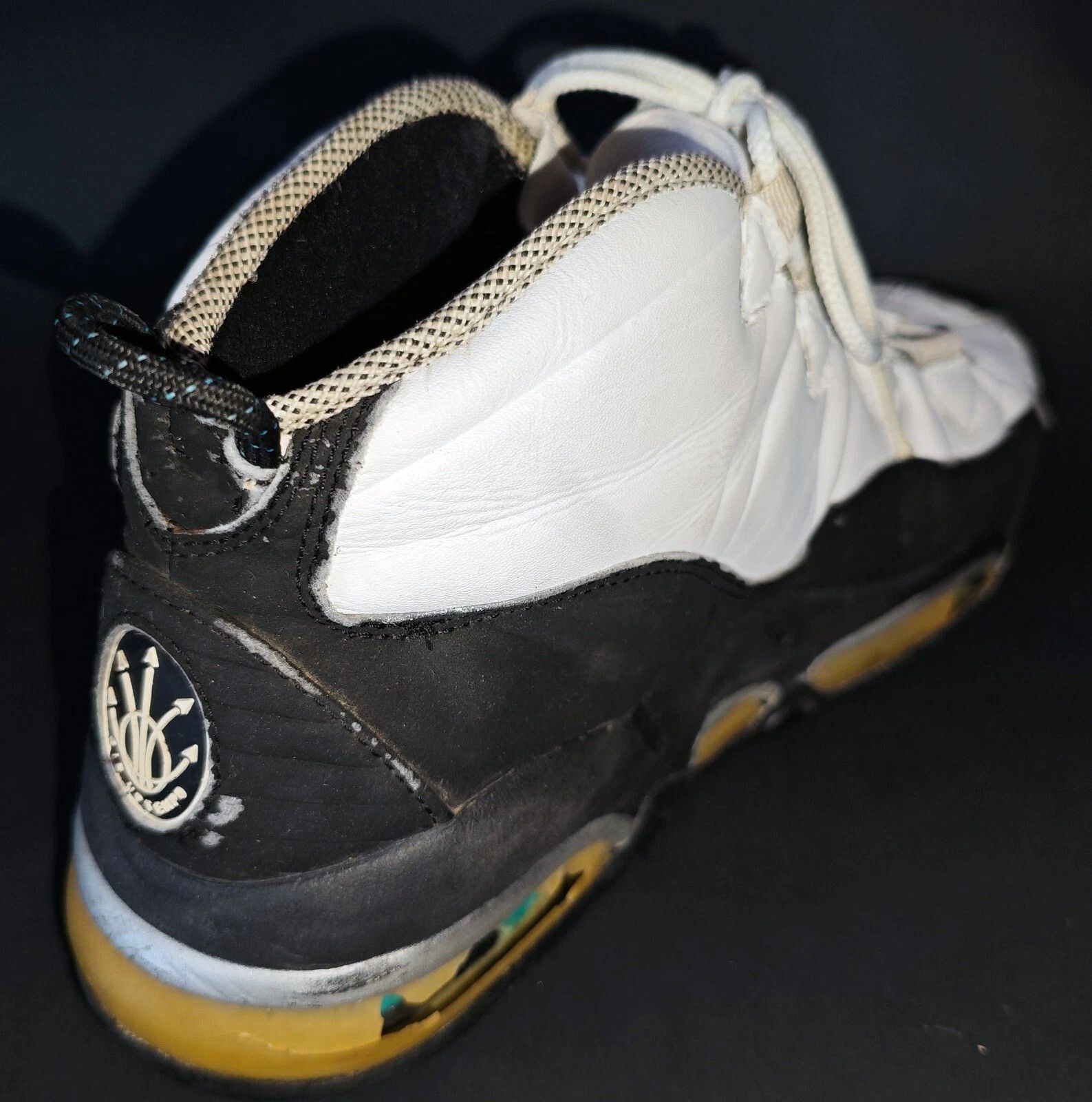 Nike Nike Air Max Uptempo 95 Size US 13 / EU 46 - 12 Thumbnail