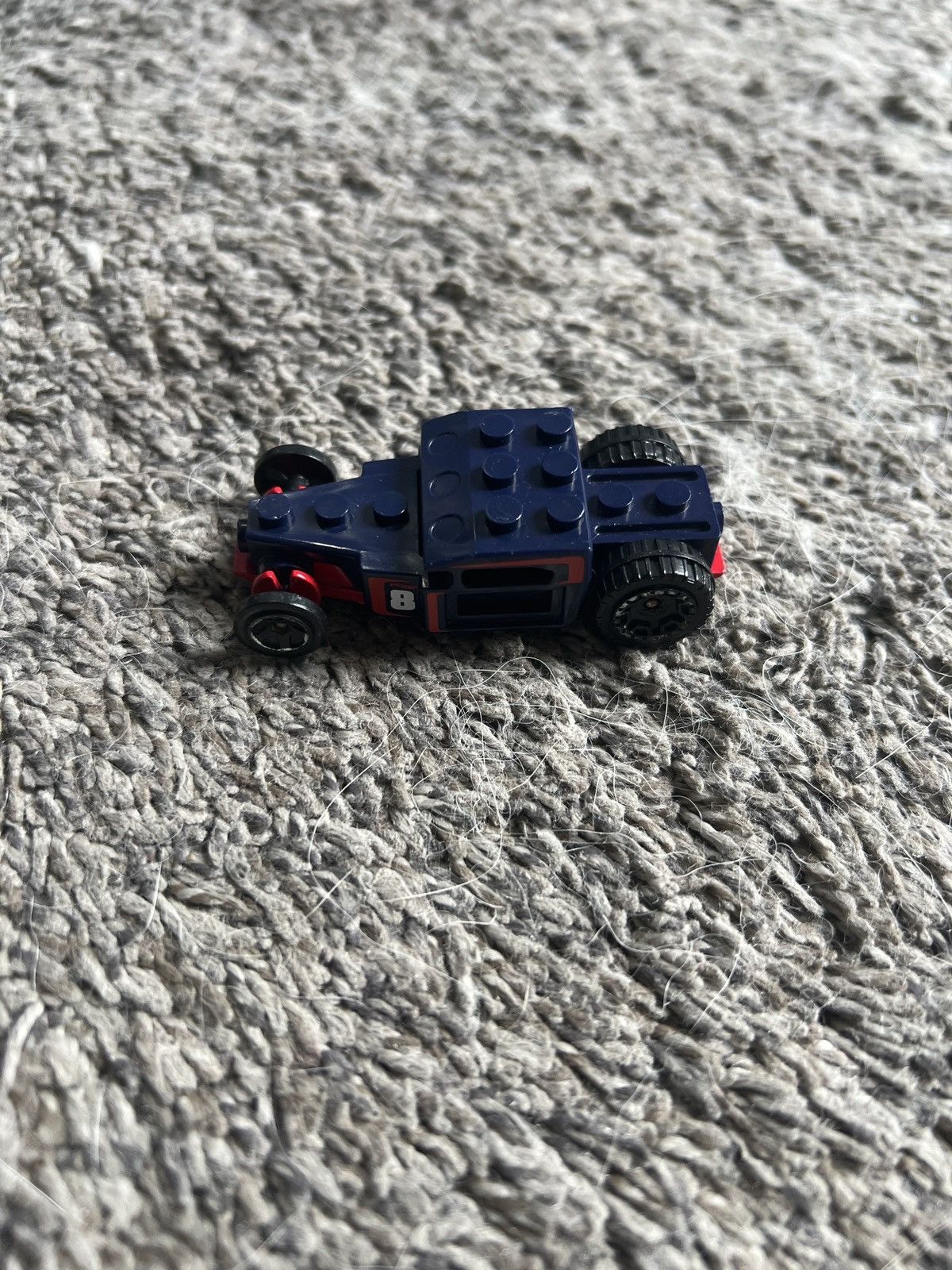 Hypebeast 2022 Mattel Hot Wheels Brick And Motor Size ONE SIZE - 1 Thumbnail