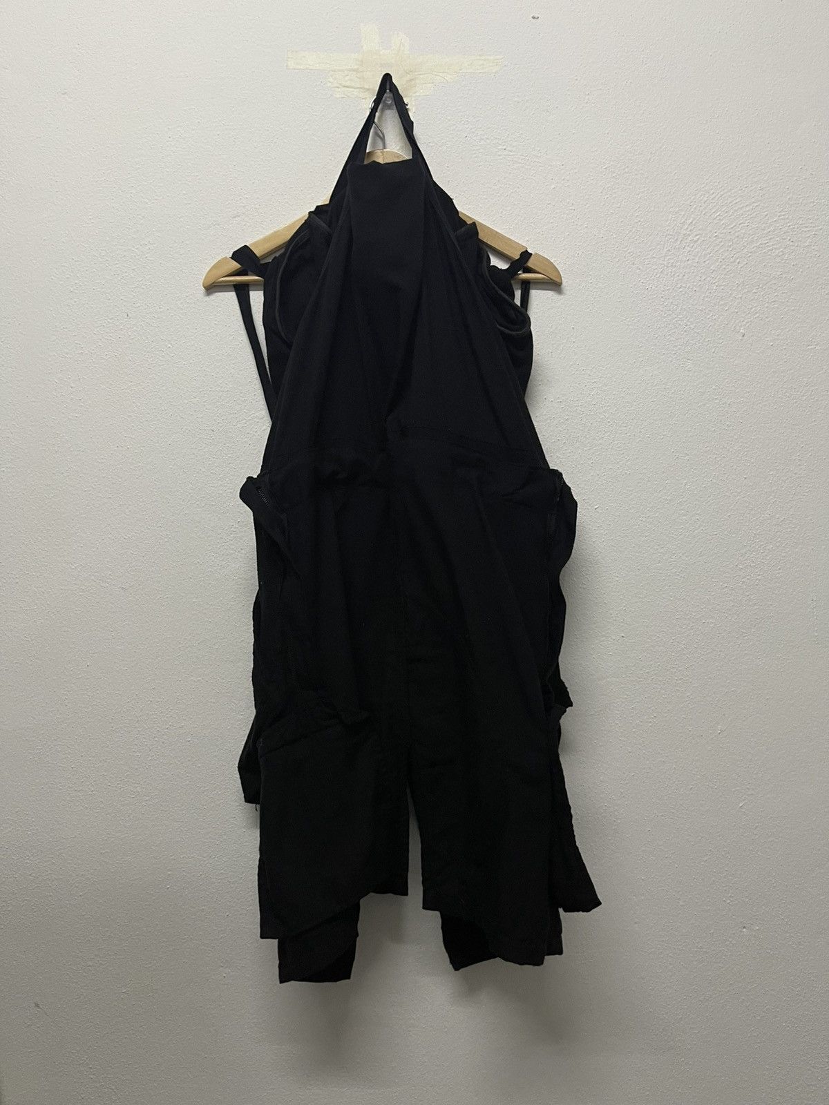 Julius AW 06 JULIUS FIXED MILITARY JACKET LONG RARE Size US S / EU 44-46 / 1 - 4 Thumbnail