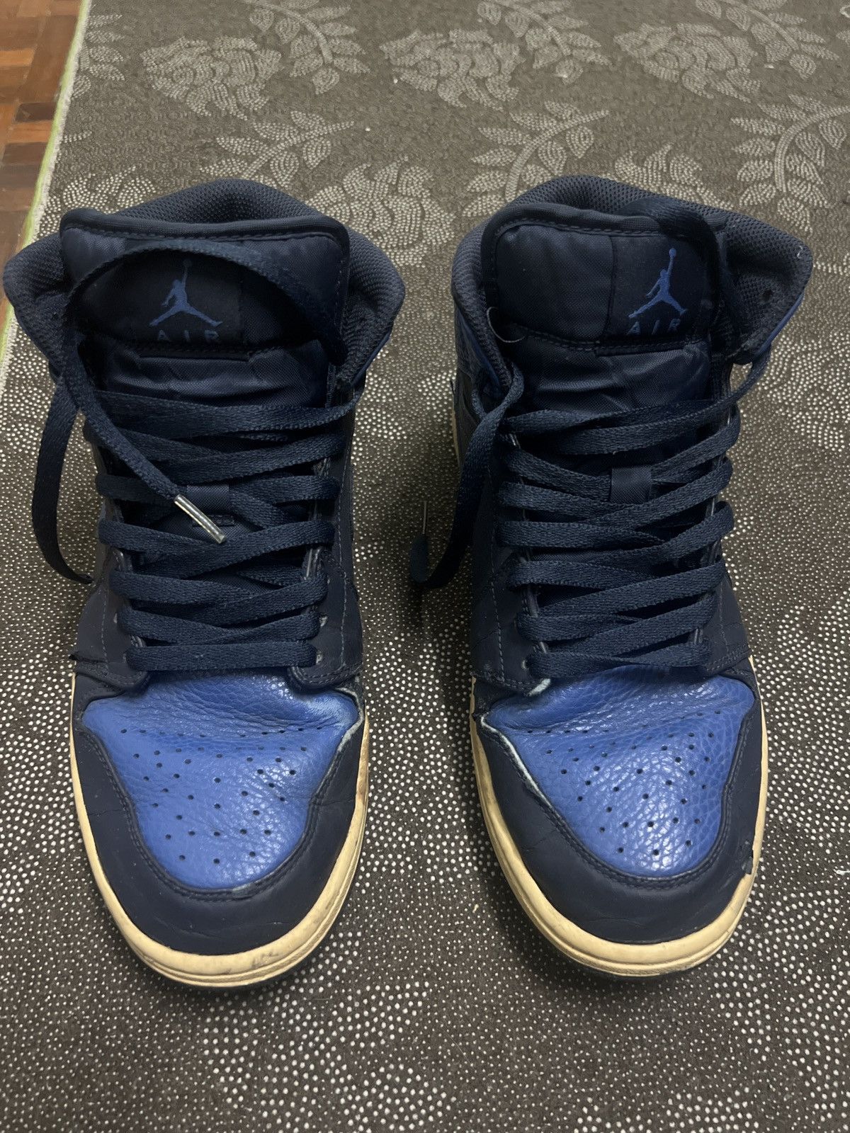Nike Nike air jordan Size US 8 / EU 41 - 4 Thumbnail