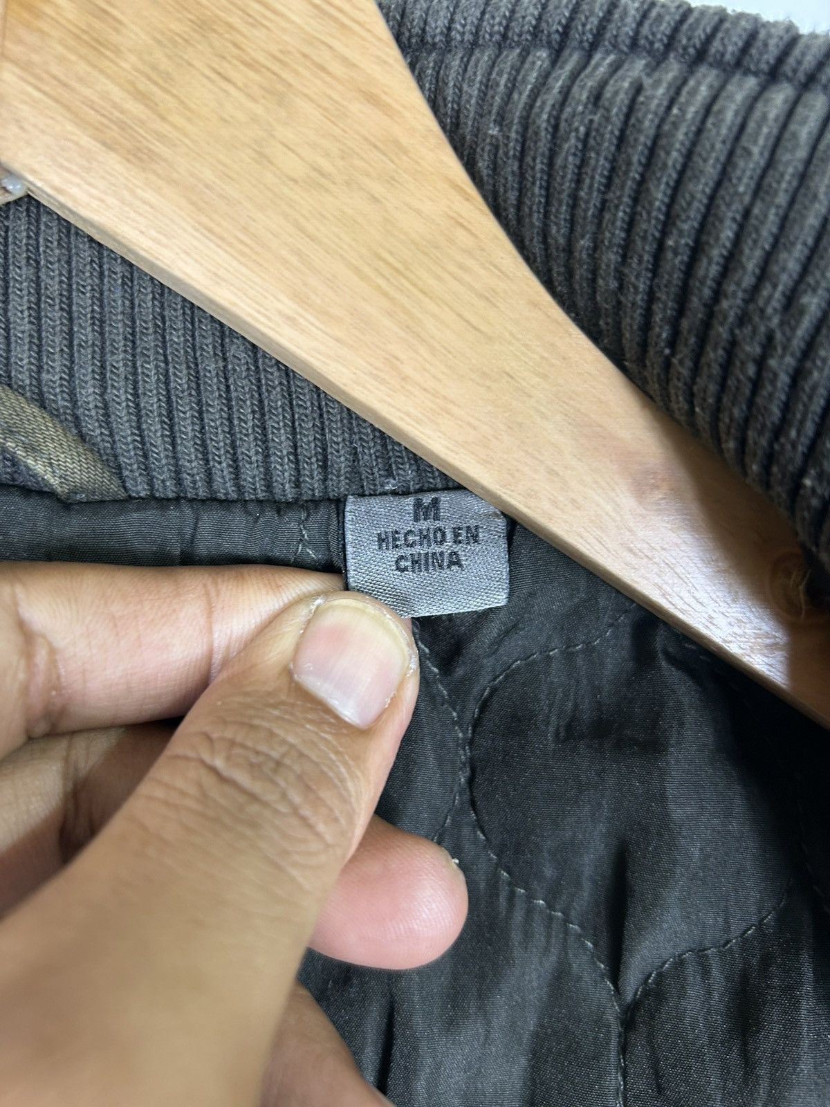 Levi's 🔥Levi’s Outer Trucker Jacket Style Size US M / EU 48-50 / 2 - 12 Thumbnail