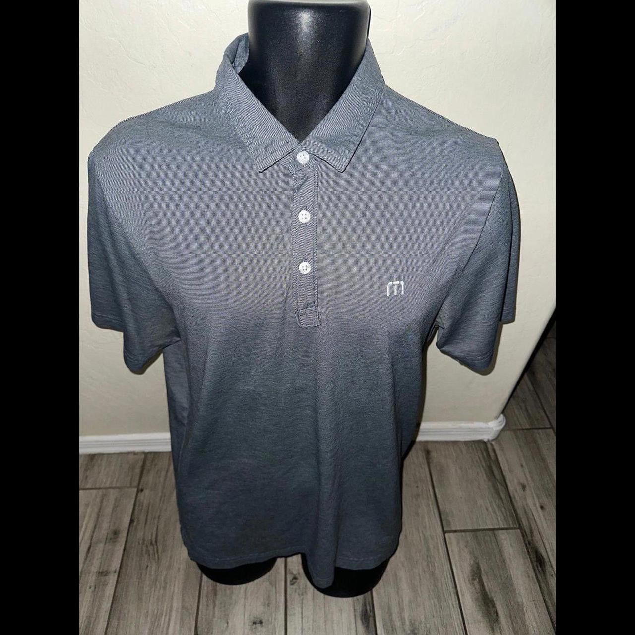 Designer Mens Pre Own Travis Mathew 5926 Size US M / EU 48-50 / 2 - 1 Thumbnail