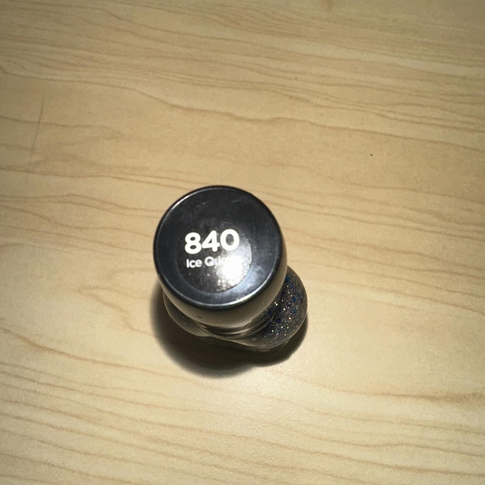 Other Sally Hansen Hard As Nails Xtreme Wear Polish 840 Ice Queen Size ONE SIZE - 3 Thumbnail