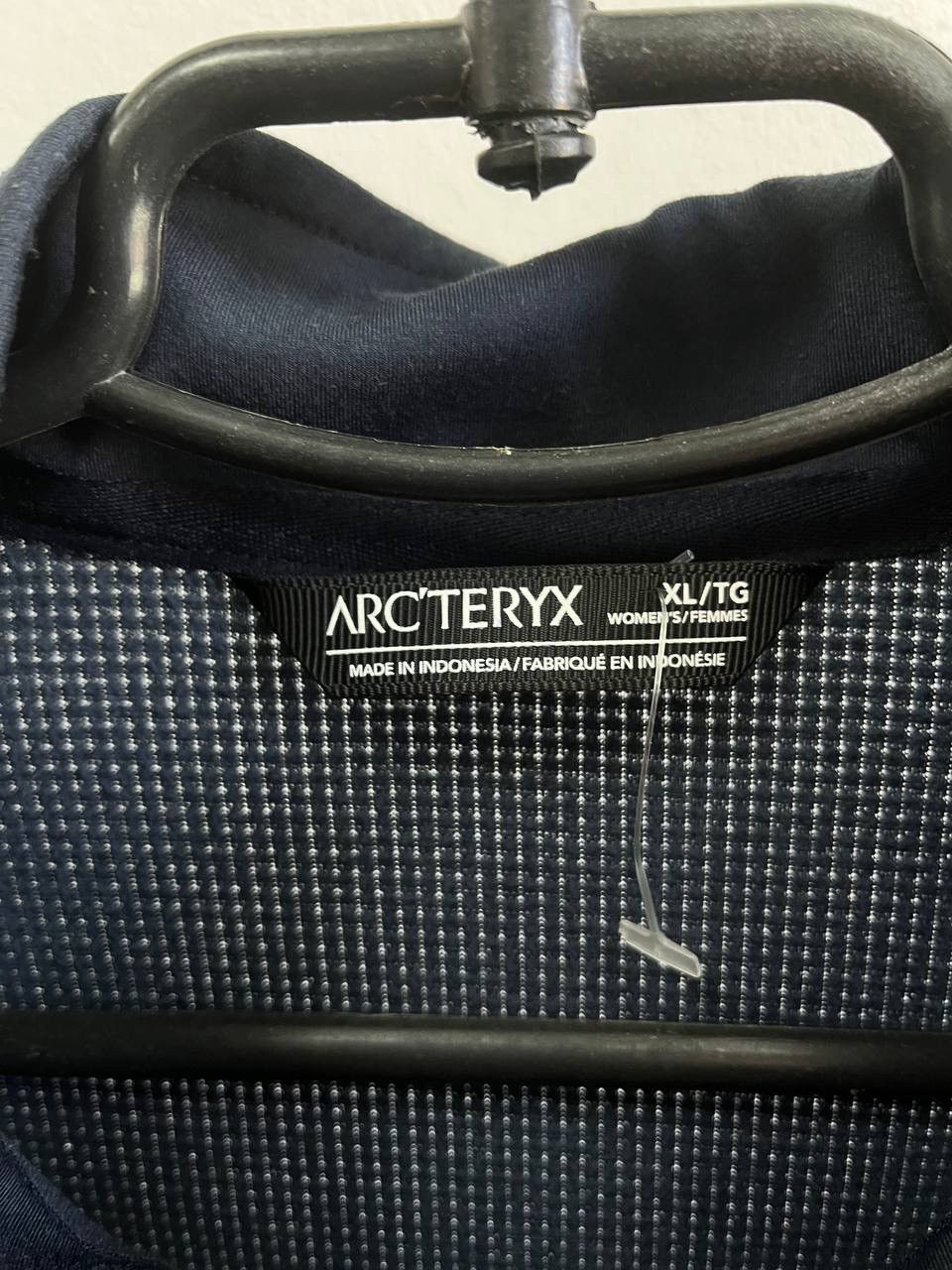 Arc'teryx Arcteryx Delta LT Jacket Size XL / US 12-14 / IT 48-50 - 8 Thumbnail